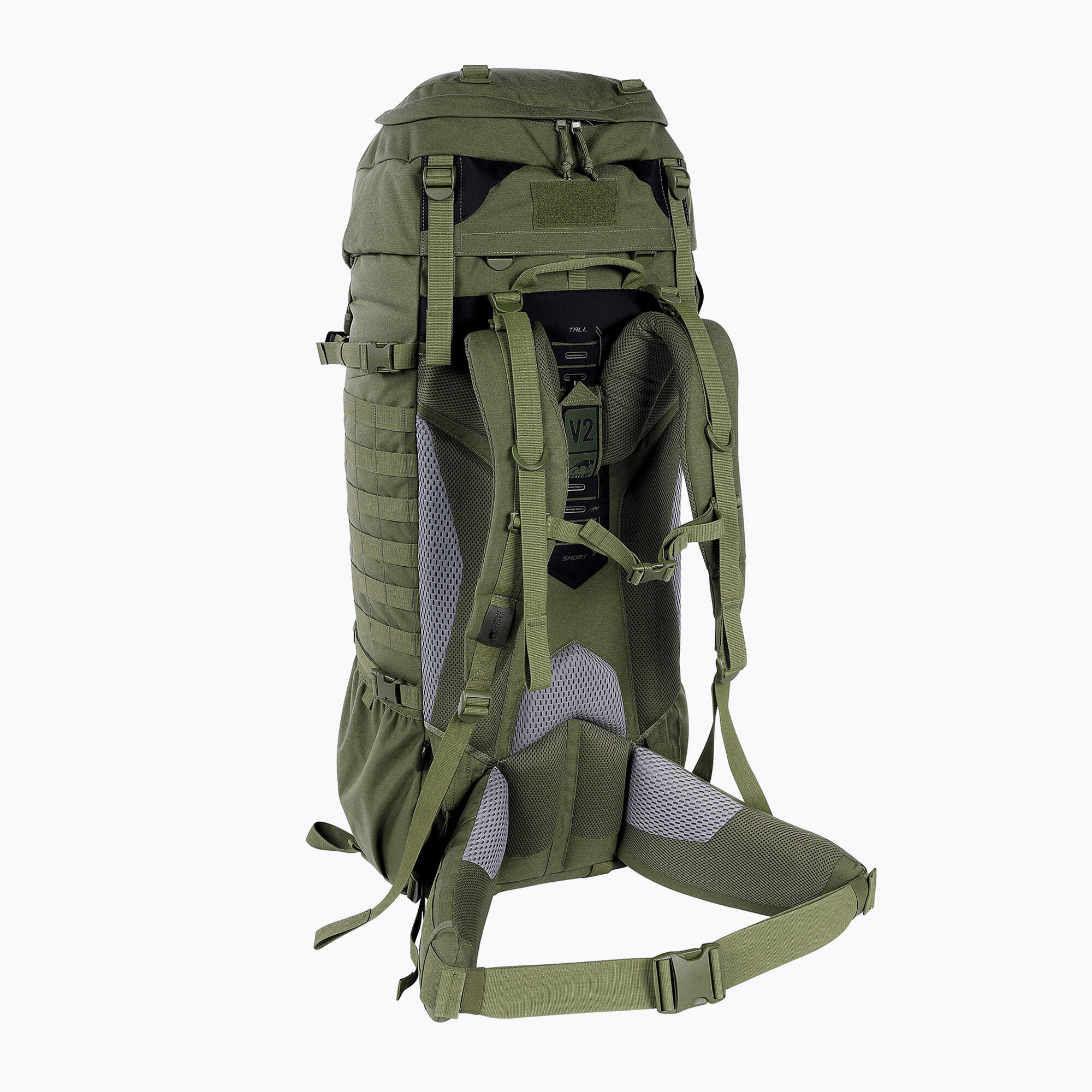 Sac à dos Tasmanian Tiger Pathfinder MKII 4/7