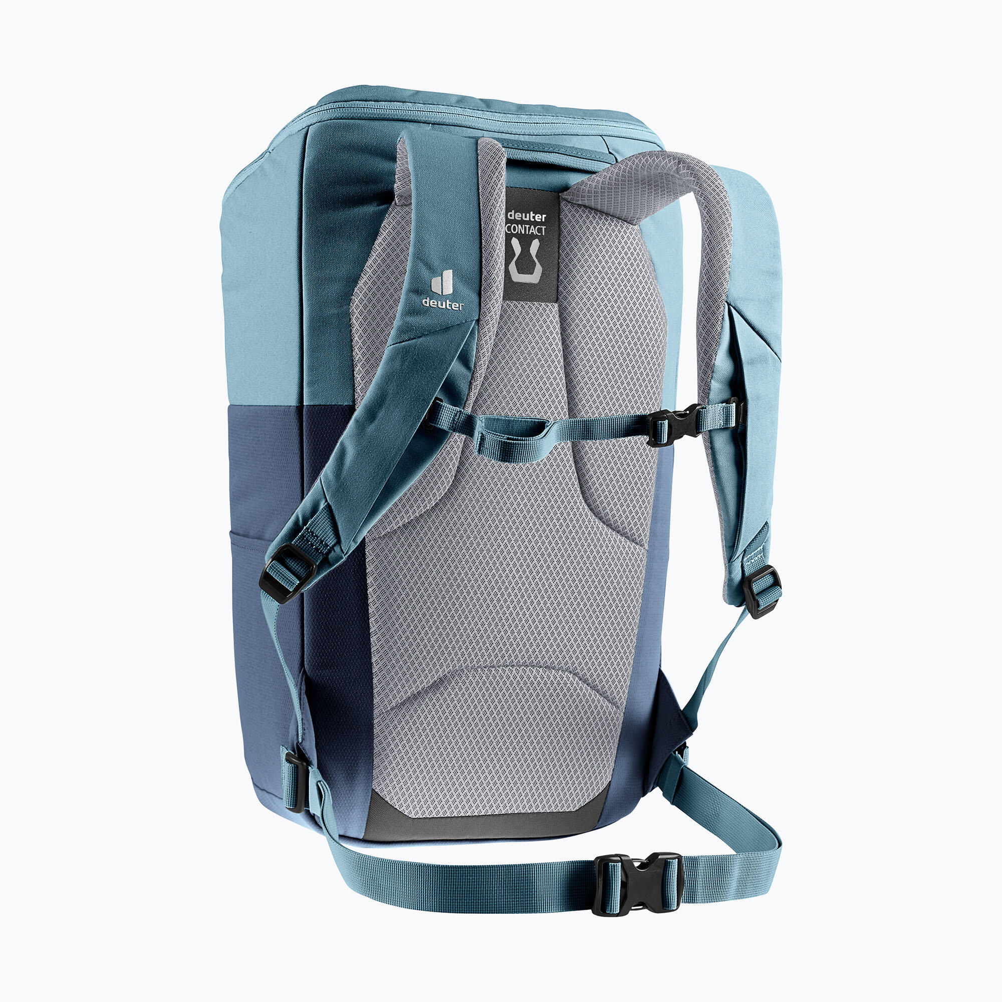 Rucksack UP Stockholm 4/7