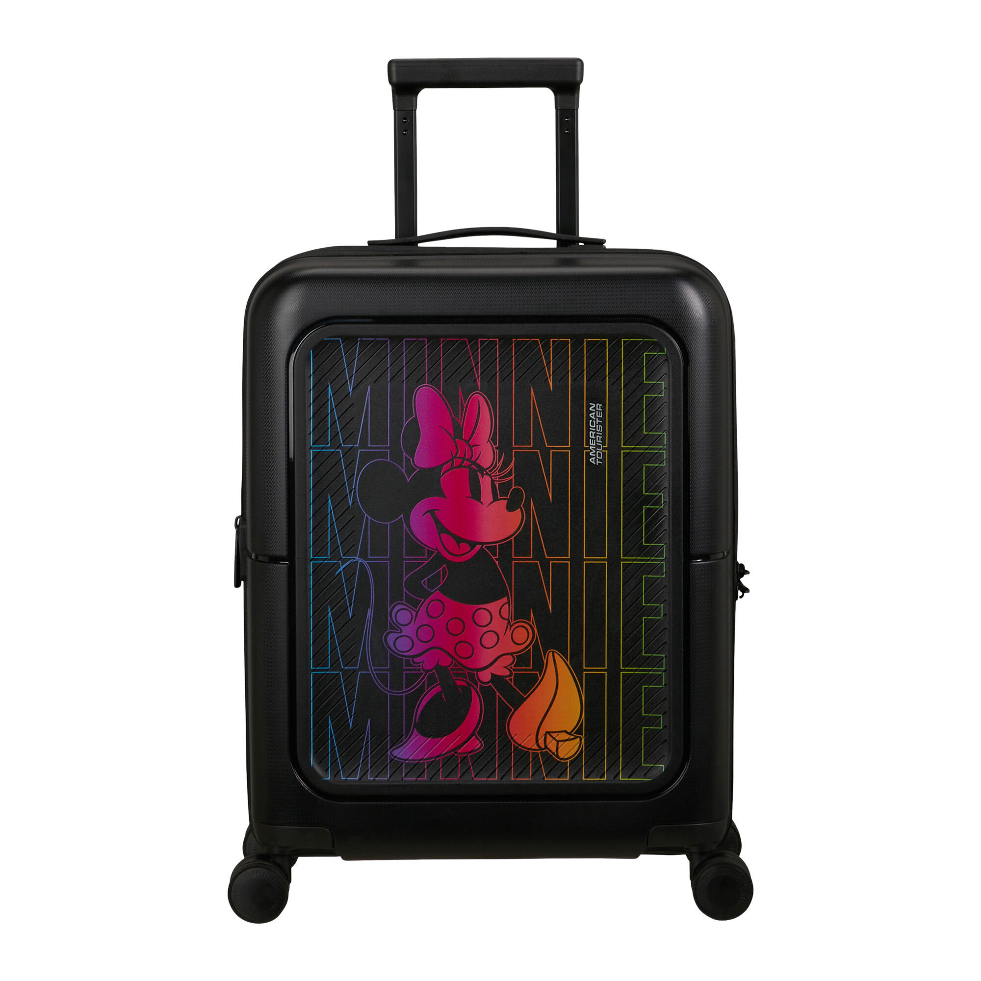 Walizka podróżna American Tourister Dashpop Disney 6/6