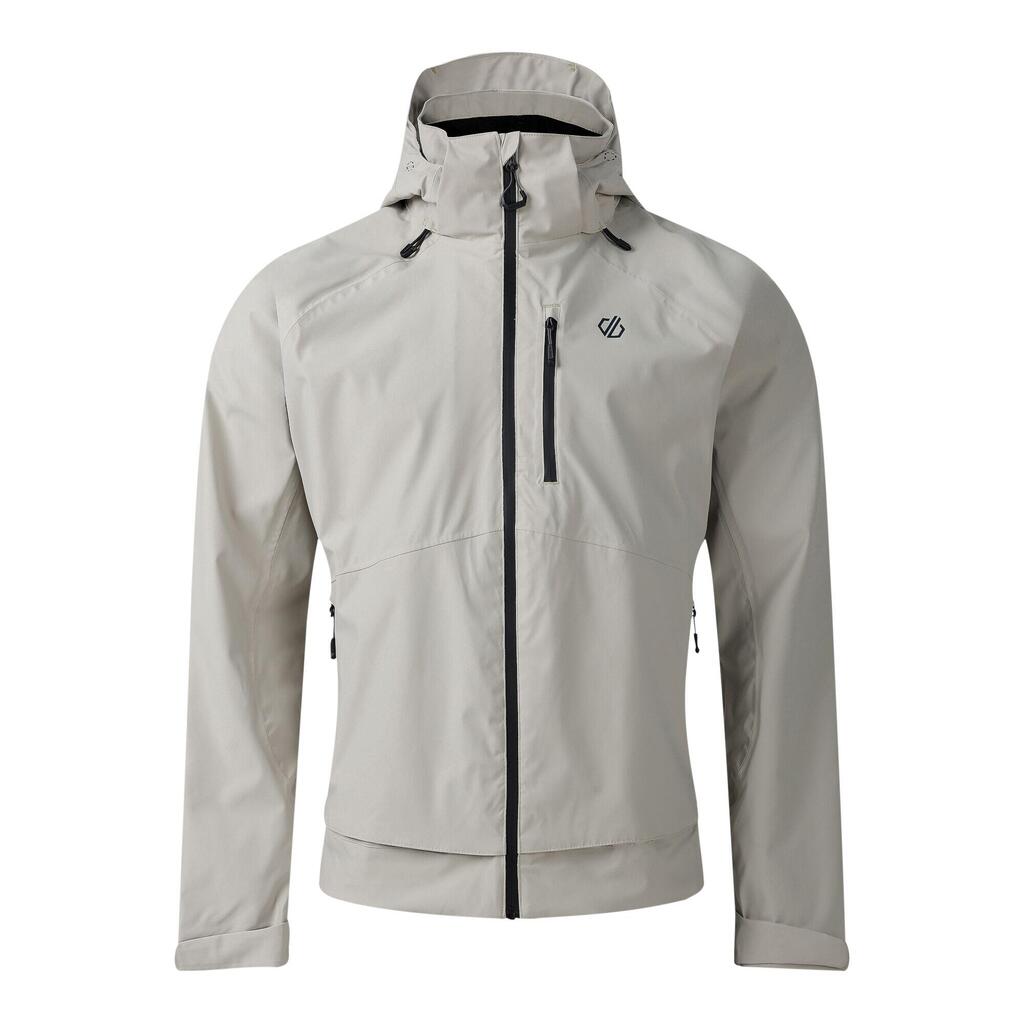 Mens Switch Out lll Waterproof Jacket (Abbeystone)