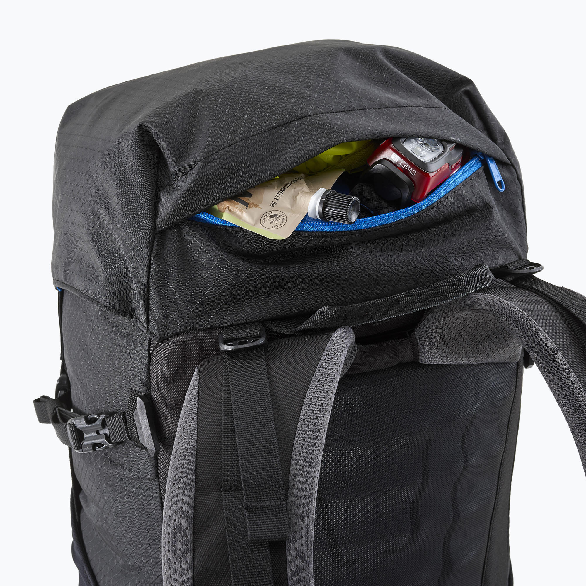 Sac à dos Randonnée - Trekking unisexe UBIC 40L 7/7