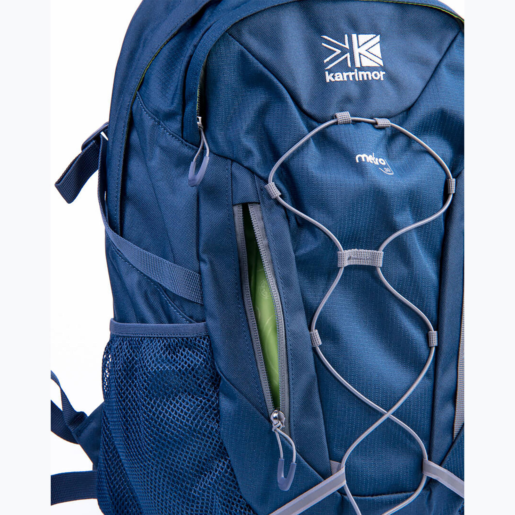 Plecak turystyczny miejski Karrimor Metro 30L 6/7