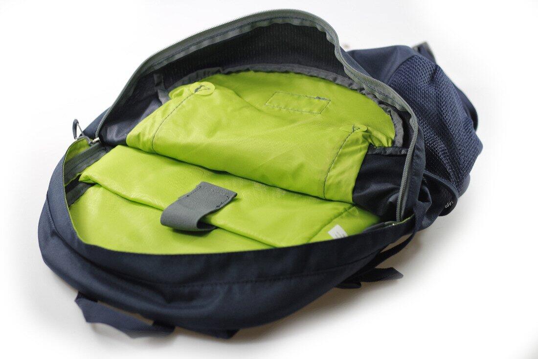 Plecak turystyczny miejski Karrimor Metro 30L 4/7