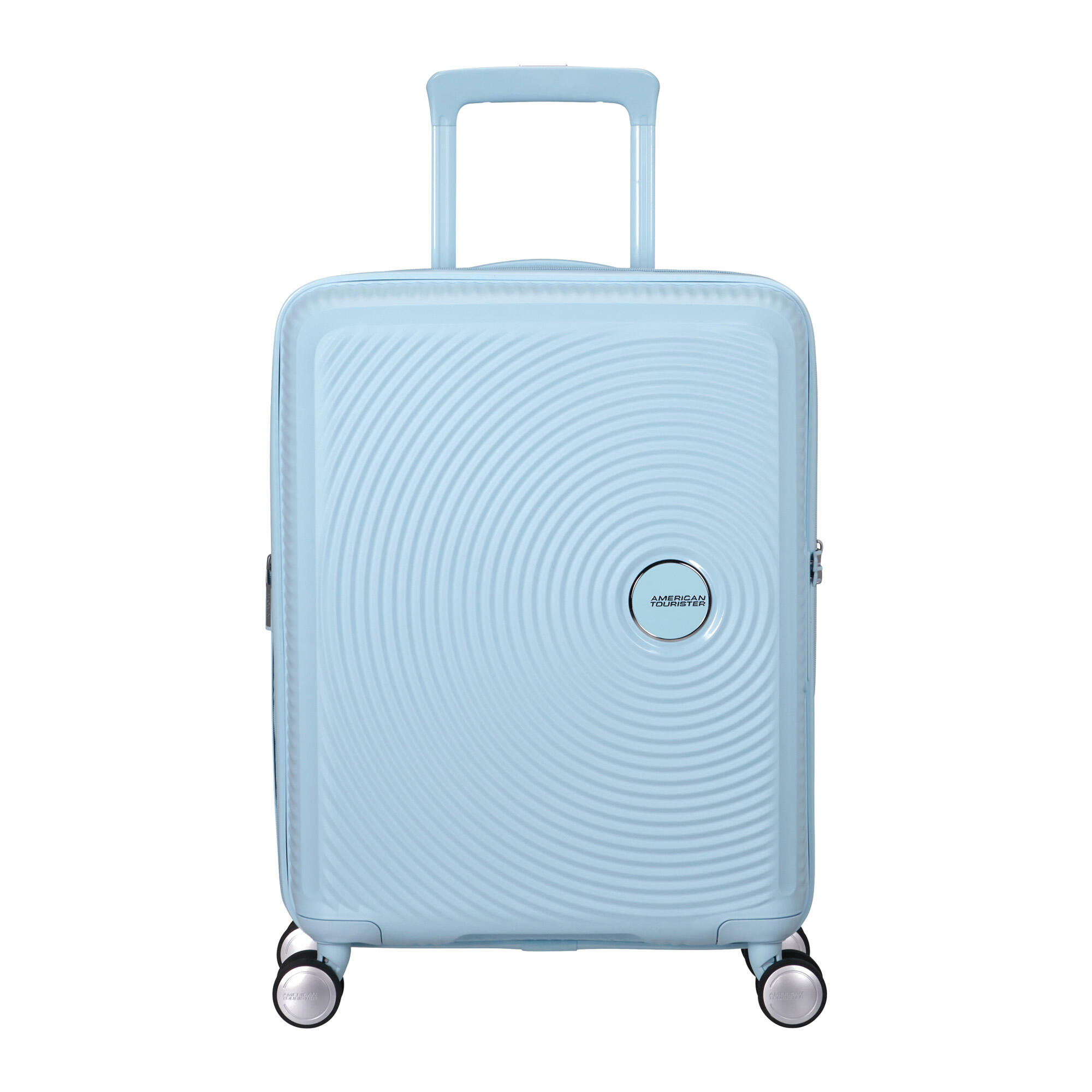 Walizka turystyczna Soundbox Spinner 55 TSA EXP 35,5L 6/6
