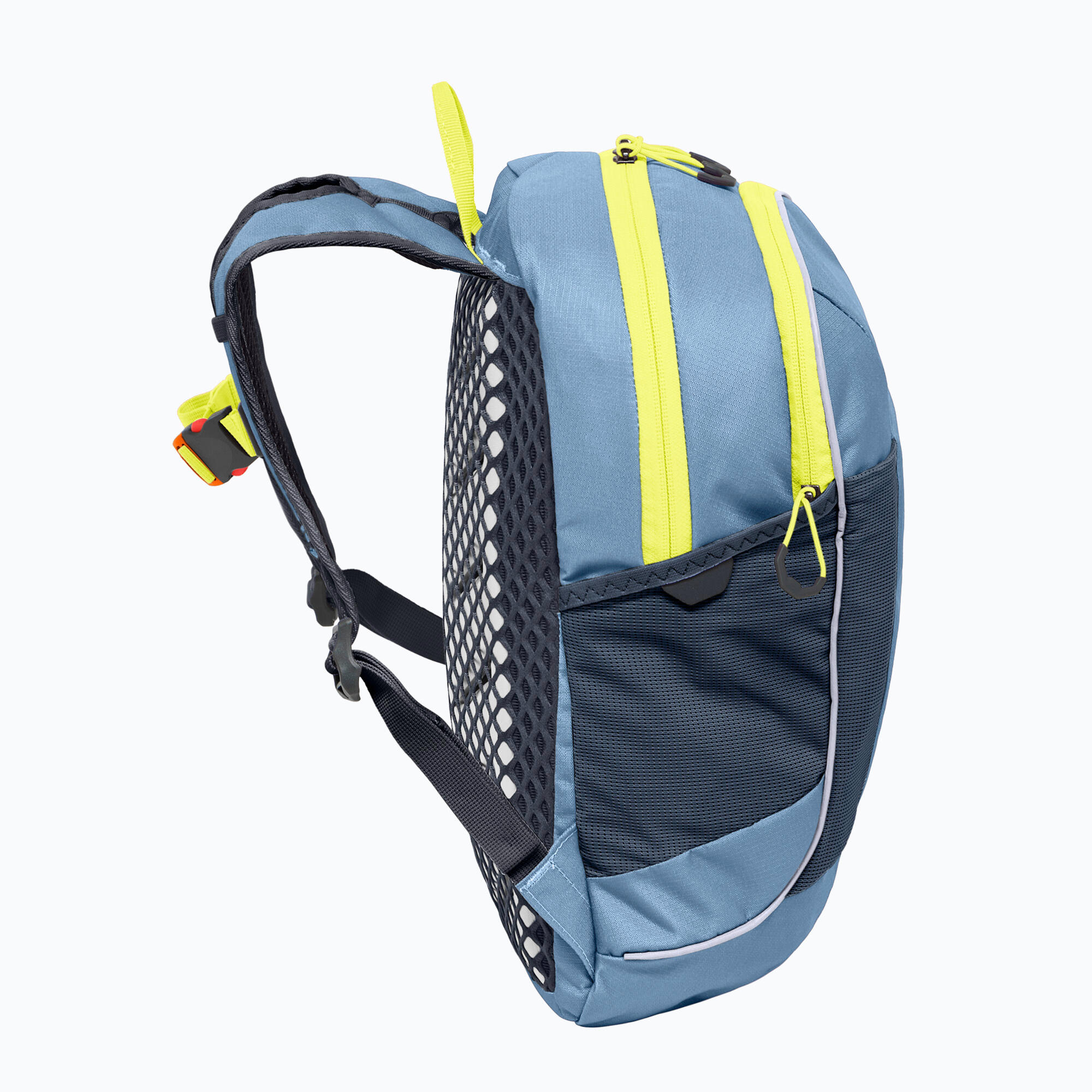 Plecak turystyczny dziecięcy Jack Wolfskin Kids Moab Jam 1 3/7