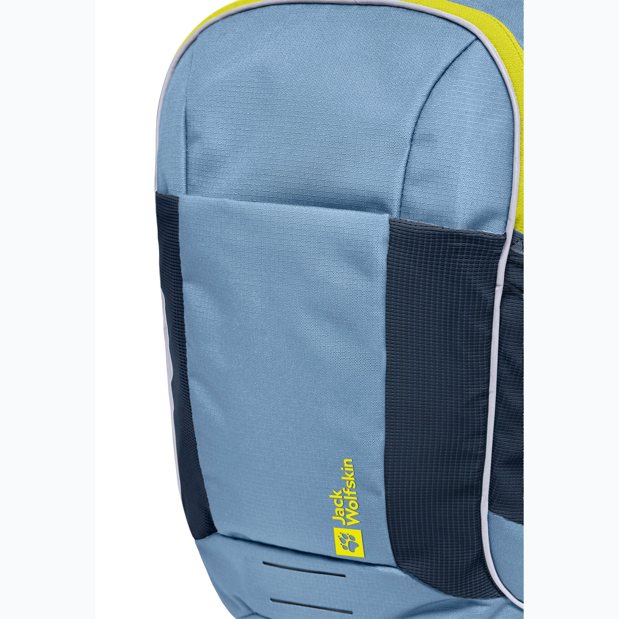 Plecak turystyczny dziecięcy Jack Wolfskin Kids Moab Jam 1 5/7