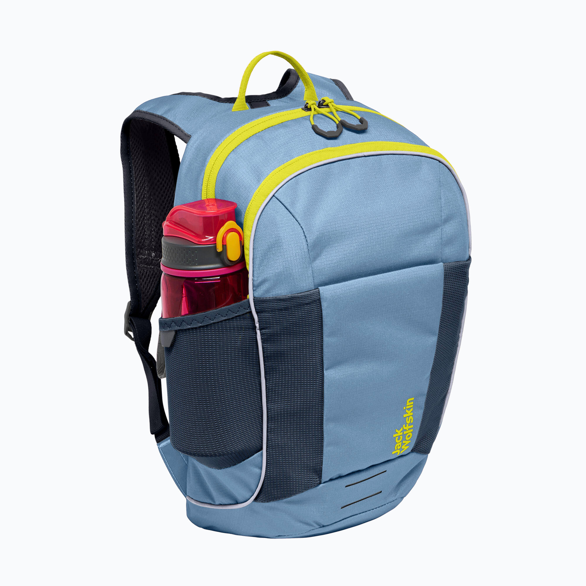 Plecak turystyczny dziecięcy Jack Wolfskin Kids Moab Jam 1 4/7