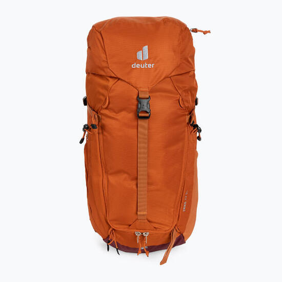 Wanderrucksack Trail 22 SL chestnut-maron