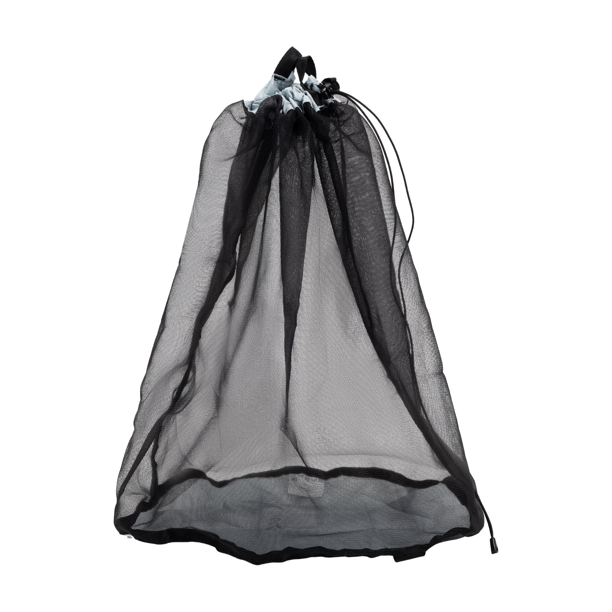 Sac à dos vélo adulte Mesh Sack 18 gris 6/6