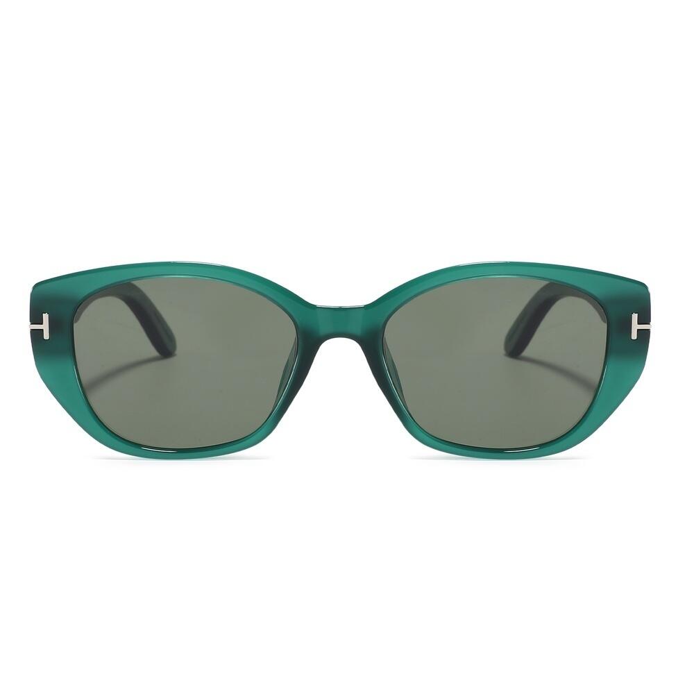 Gafas de Sol de Madera Feler 2612-3 Unisex Talla 54 mm 2/6
