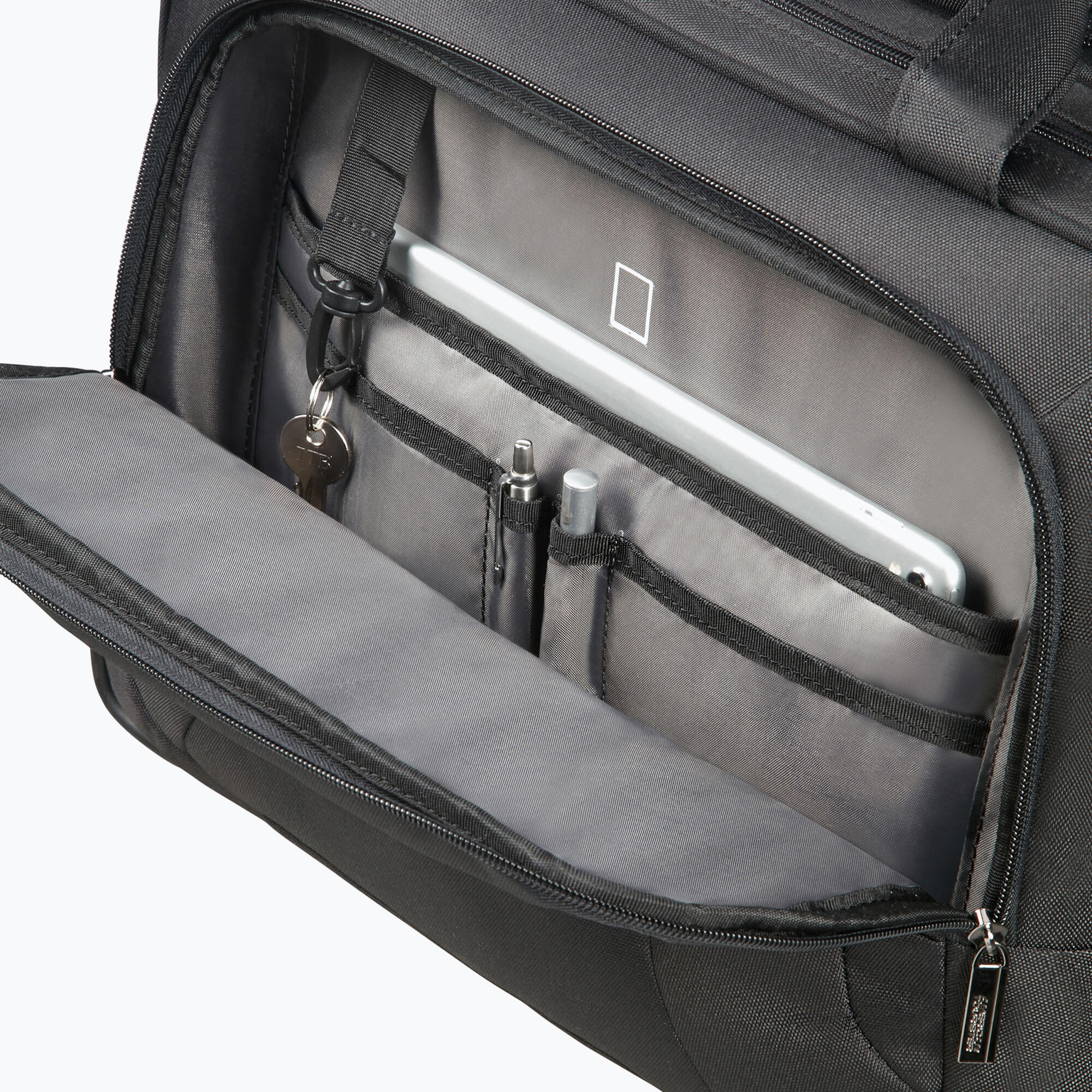 Valise de voyage American Tourister AT Work 7/7