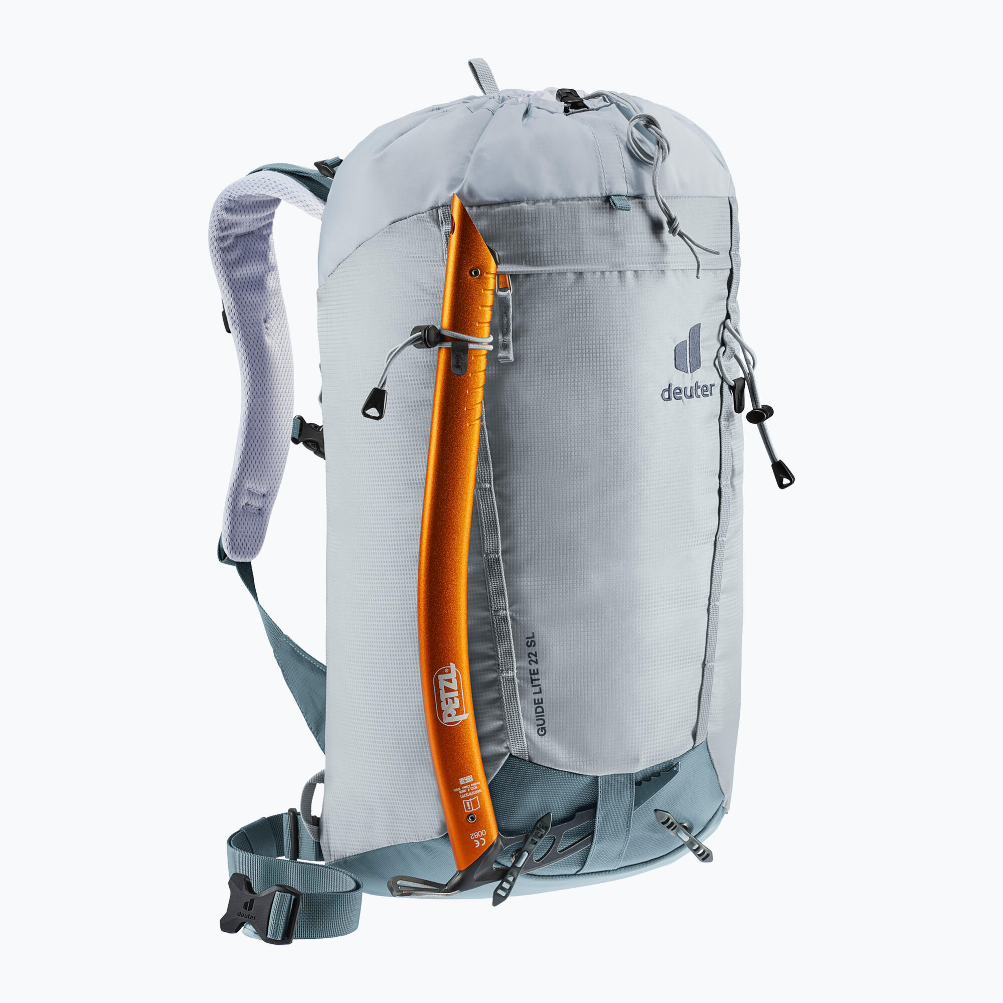 Deuter Damen Rucksack Guide Lite 22 SL 3360021 3/7