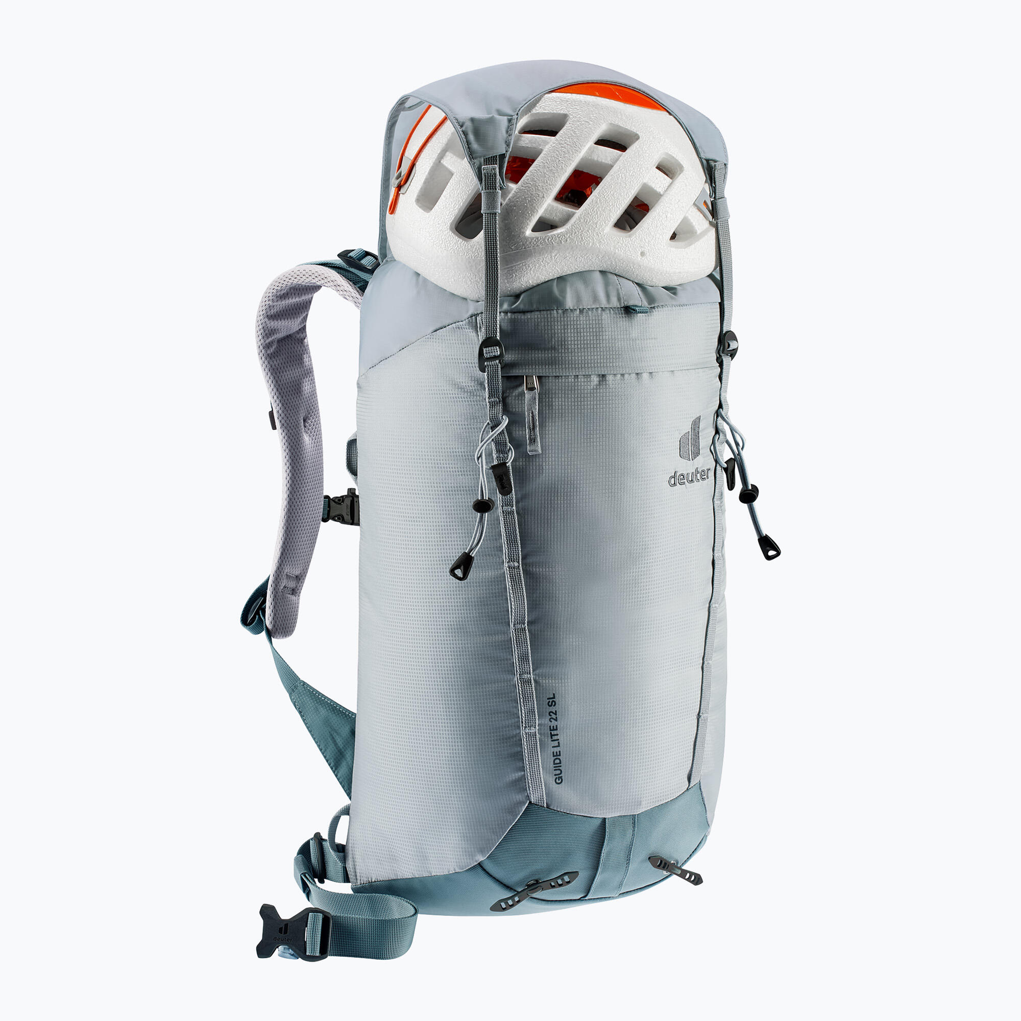 Deuter Damen Rucksack Guide Lite 22 SL 3360021 2/7