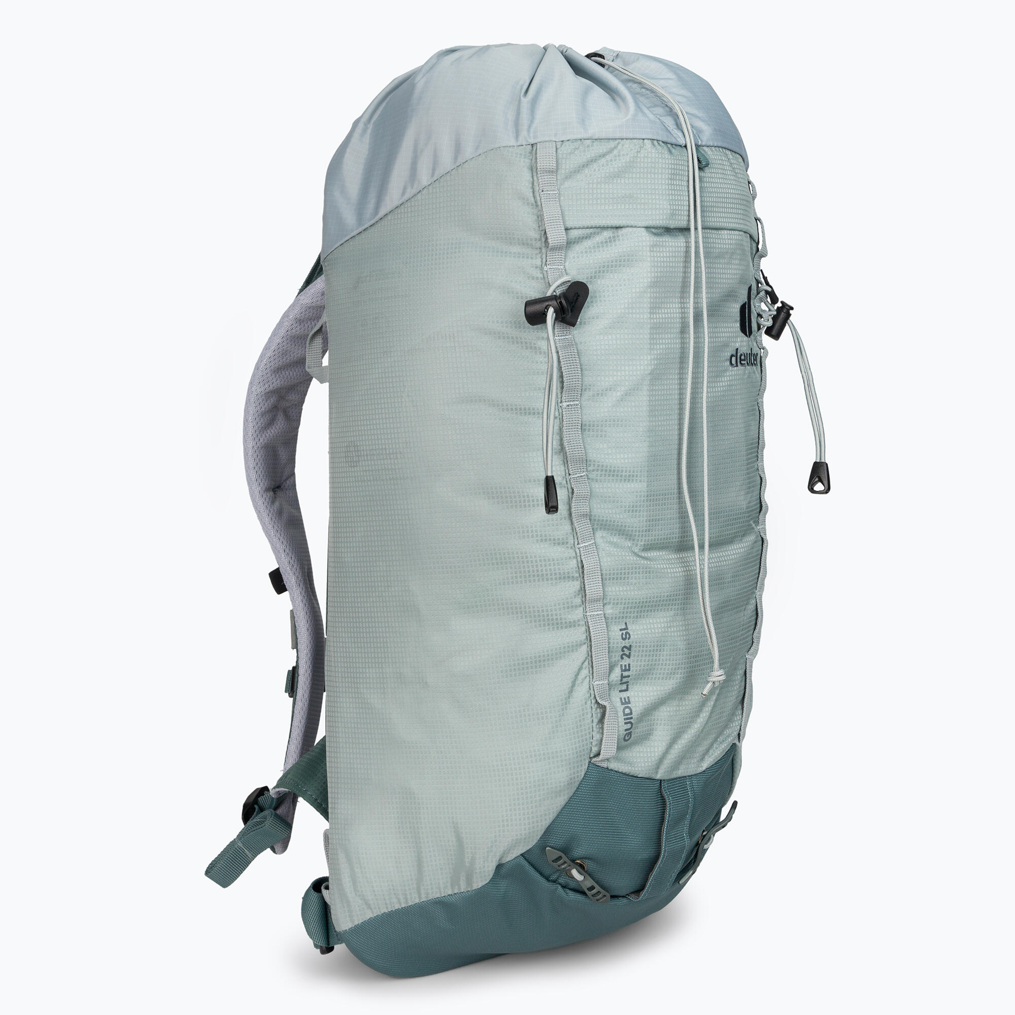 Deuter Damen Rucksack Guide Lite 22 SL 3360021 7/7