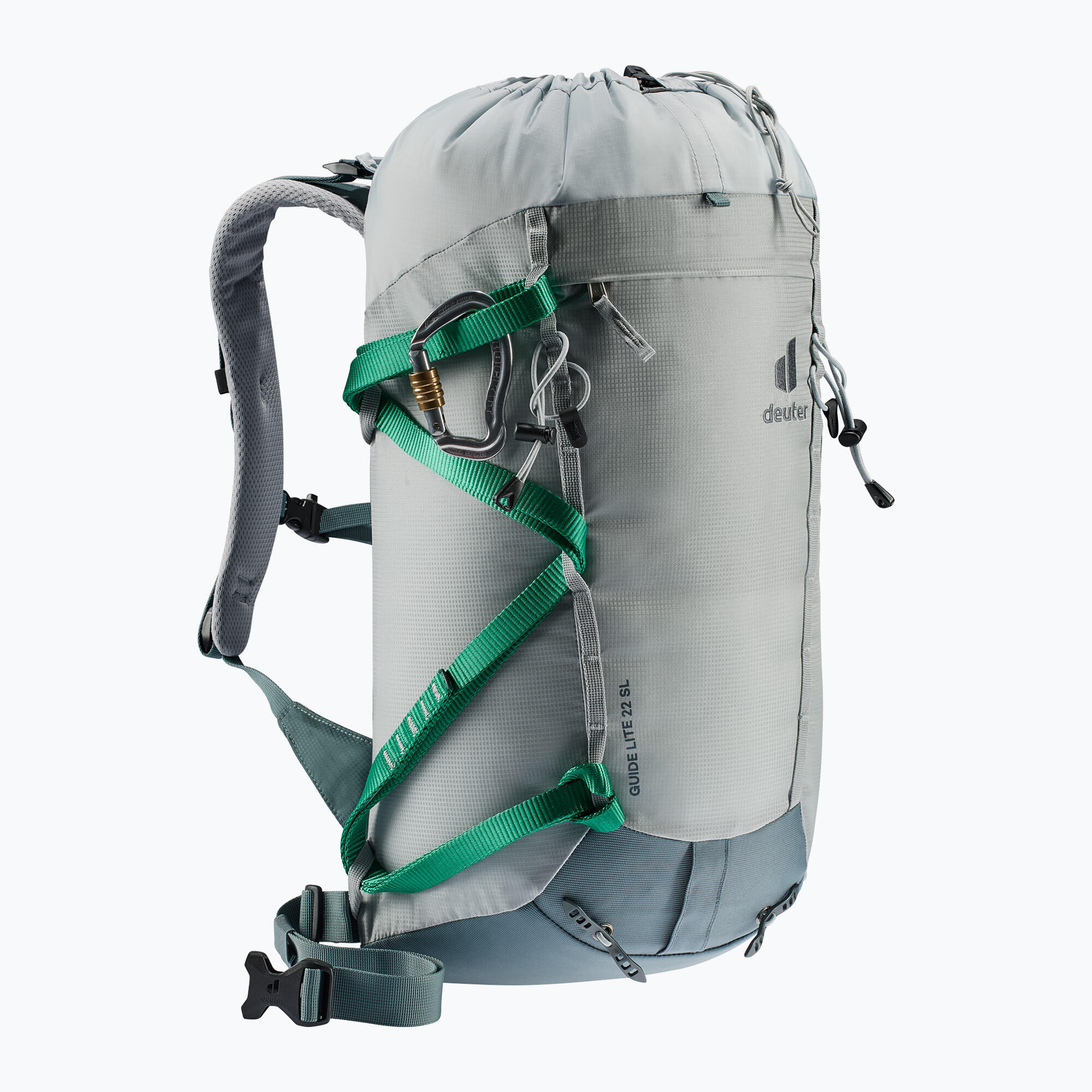 Deuter Damen Rucksack Guide Lite 22 SL 3360021 5/7