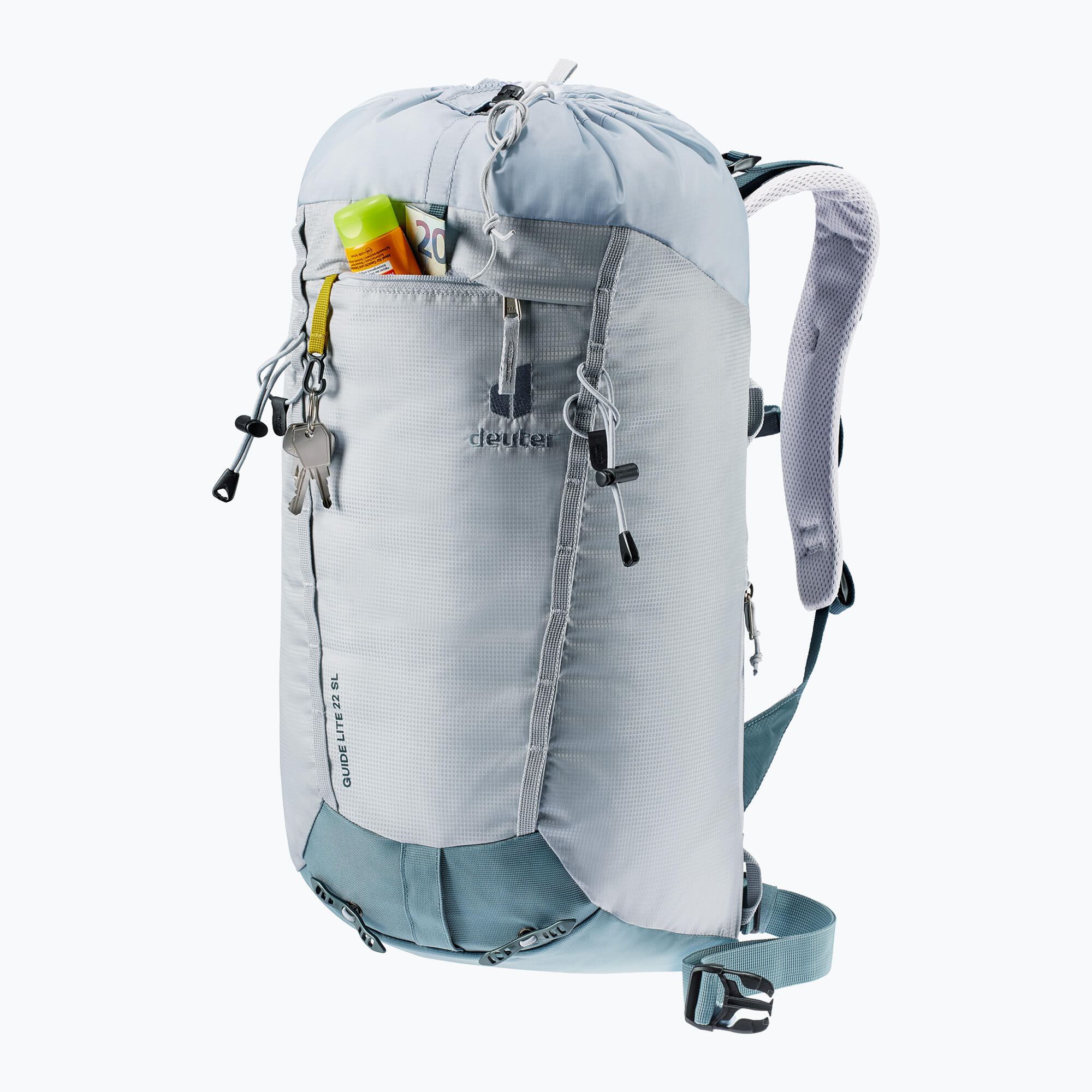 Deuter Damen Rucksack Guide Lite 22 SL 3360021 6/7
