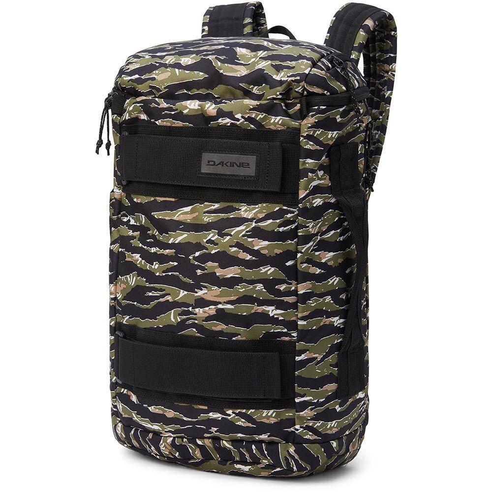 DAKINE batoh Mission Street Pack 25L TIGER CAM