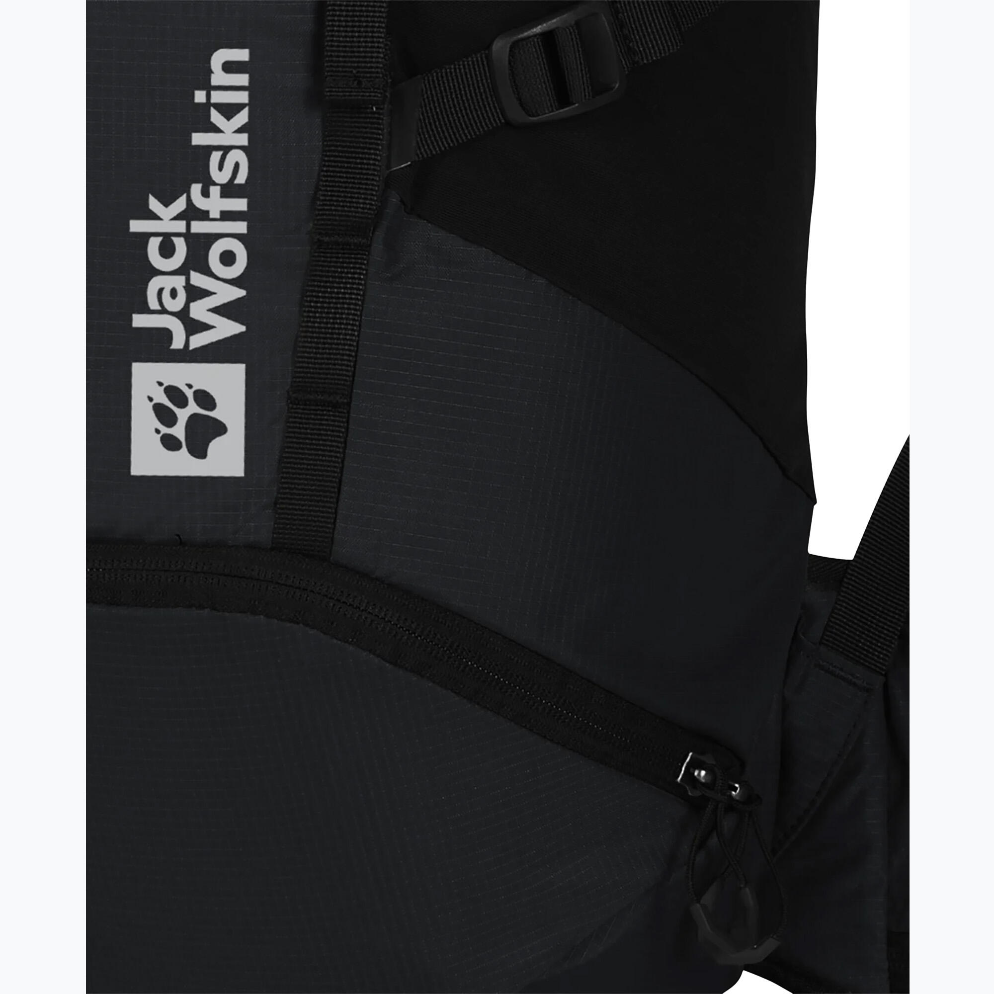 Plecak turystyczny Jack Wolfskin Cyrox Shape  S-L 3/6