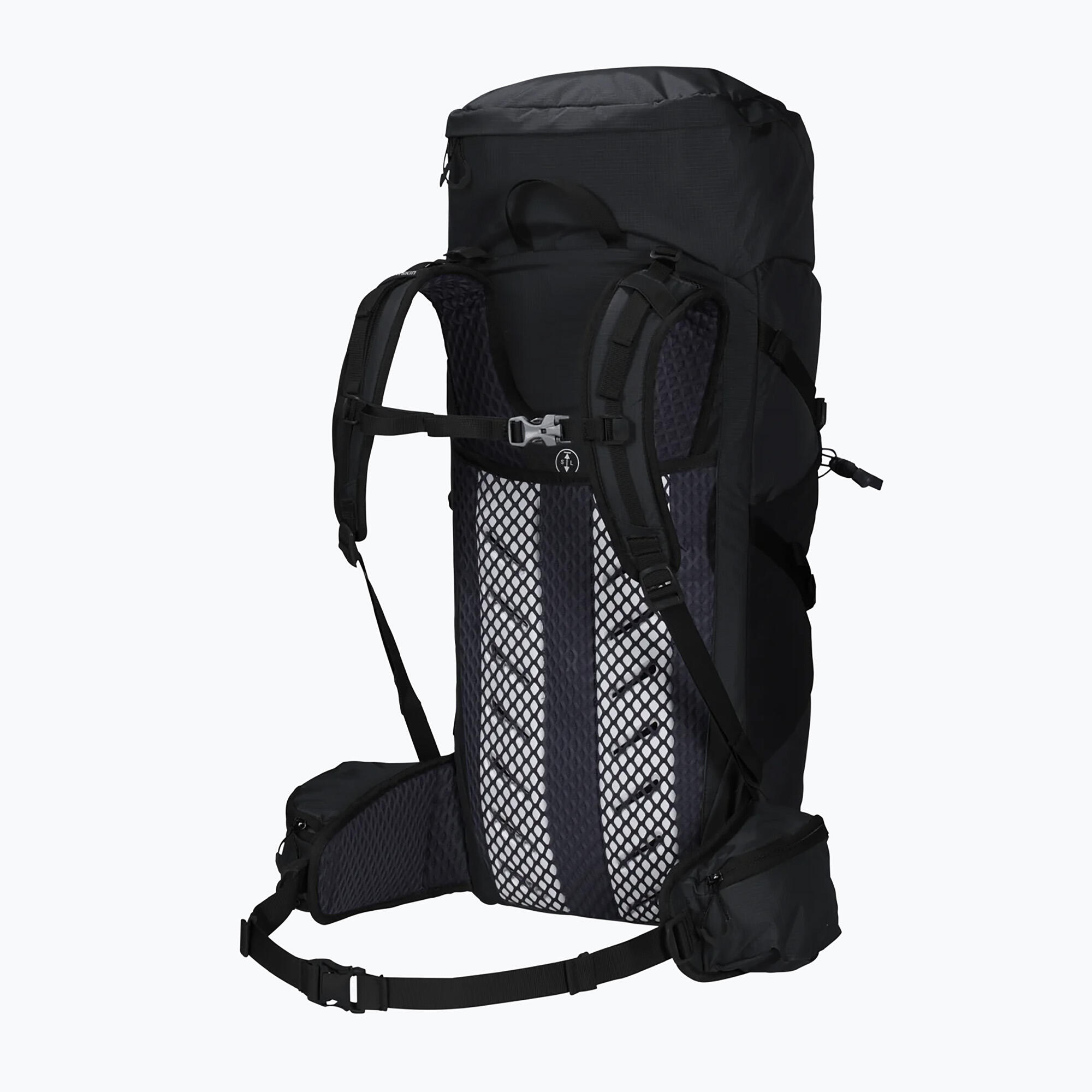 Plecak turystyczny Jack Wolfskin Cyrox Shape  S-L 2/6