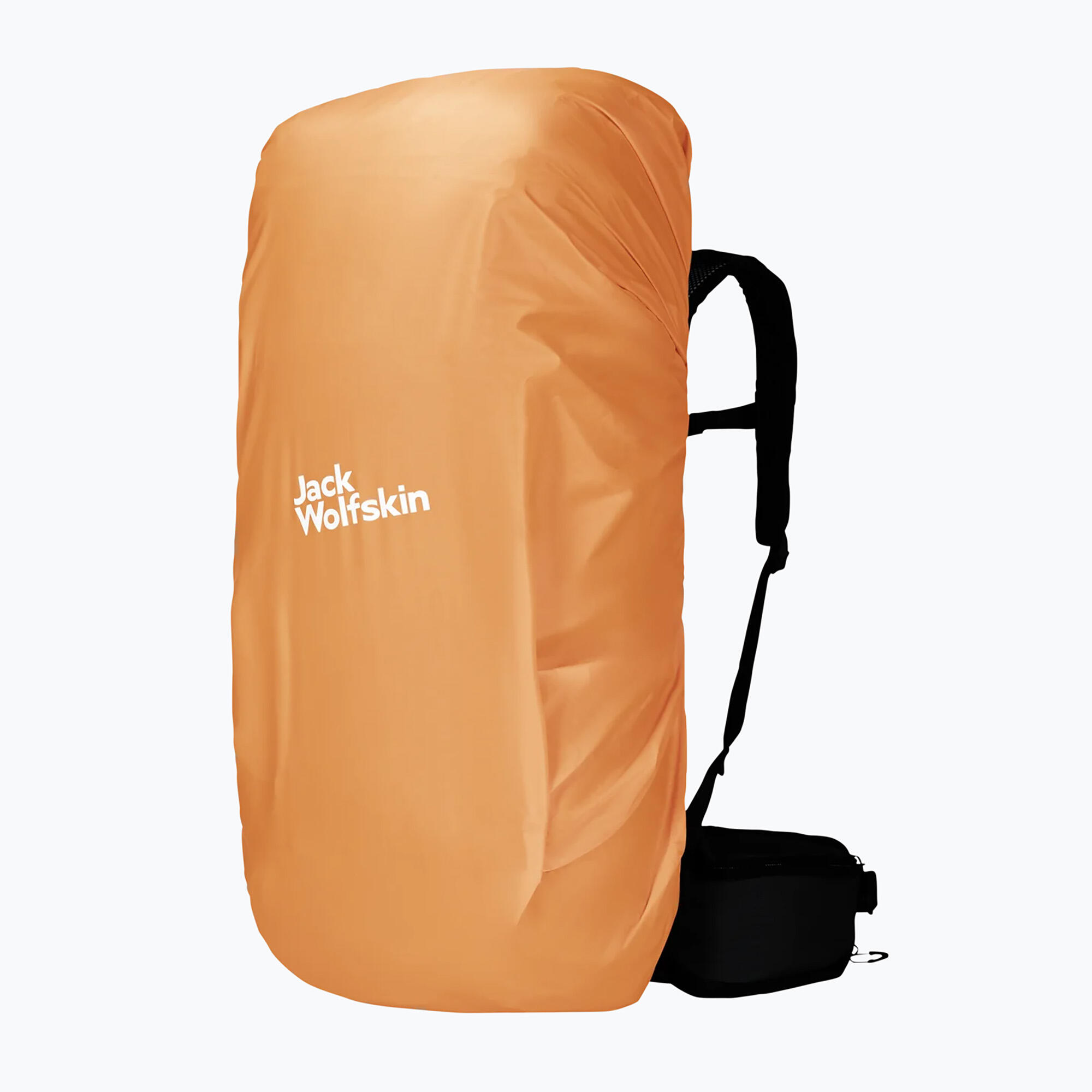 Plecak turystyczny Jack Wolfskin Cyrox Shape  S-L 5/6