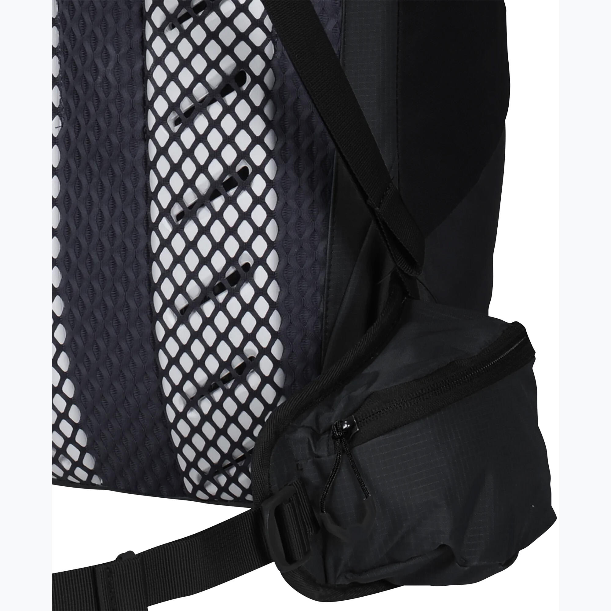 Plecak turystyczny Jack Wolfskin Cyrox Shape  S-L 4/6