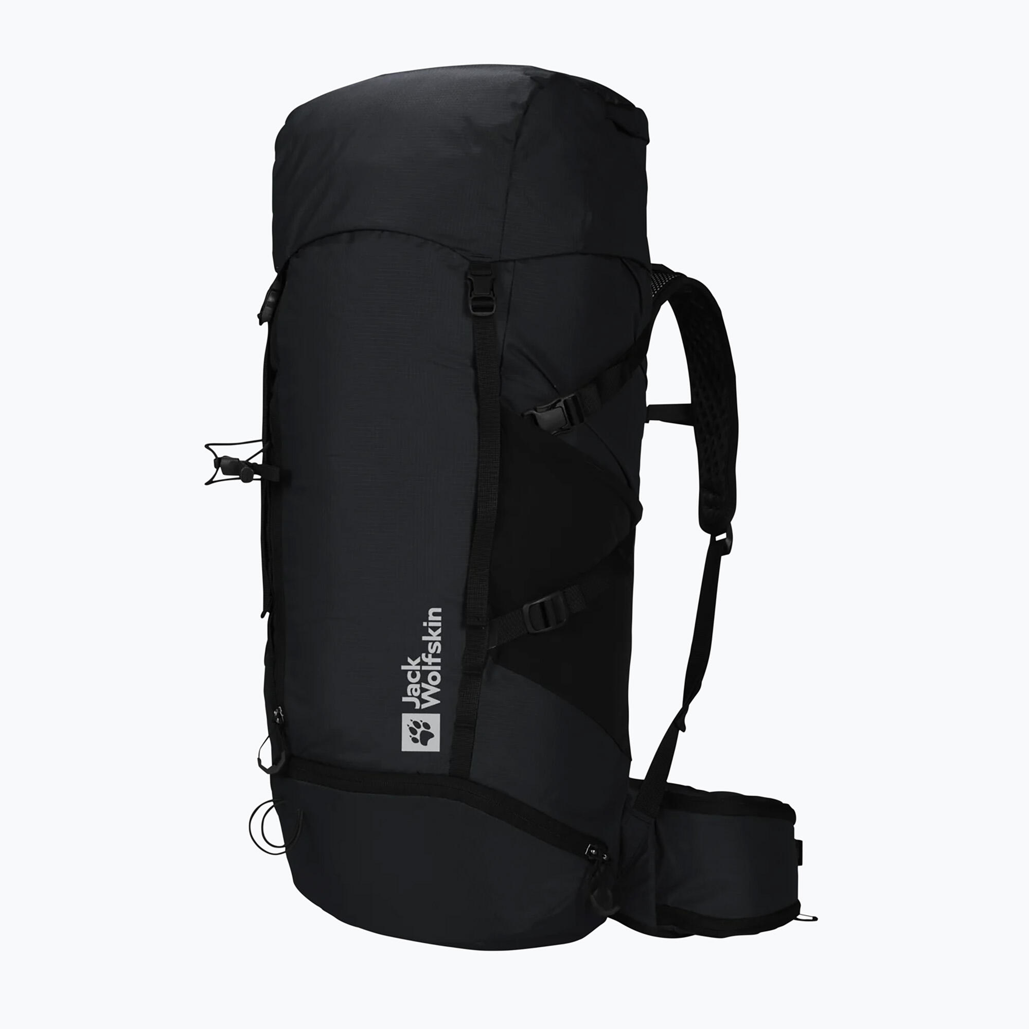 Plecak turystyczny Jack Wolfskin Cyrox Shape S-L