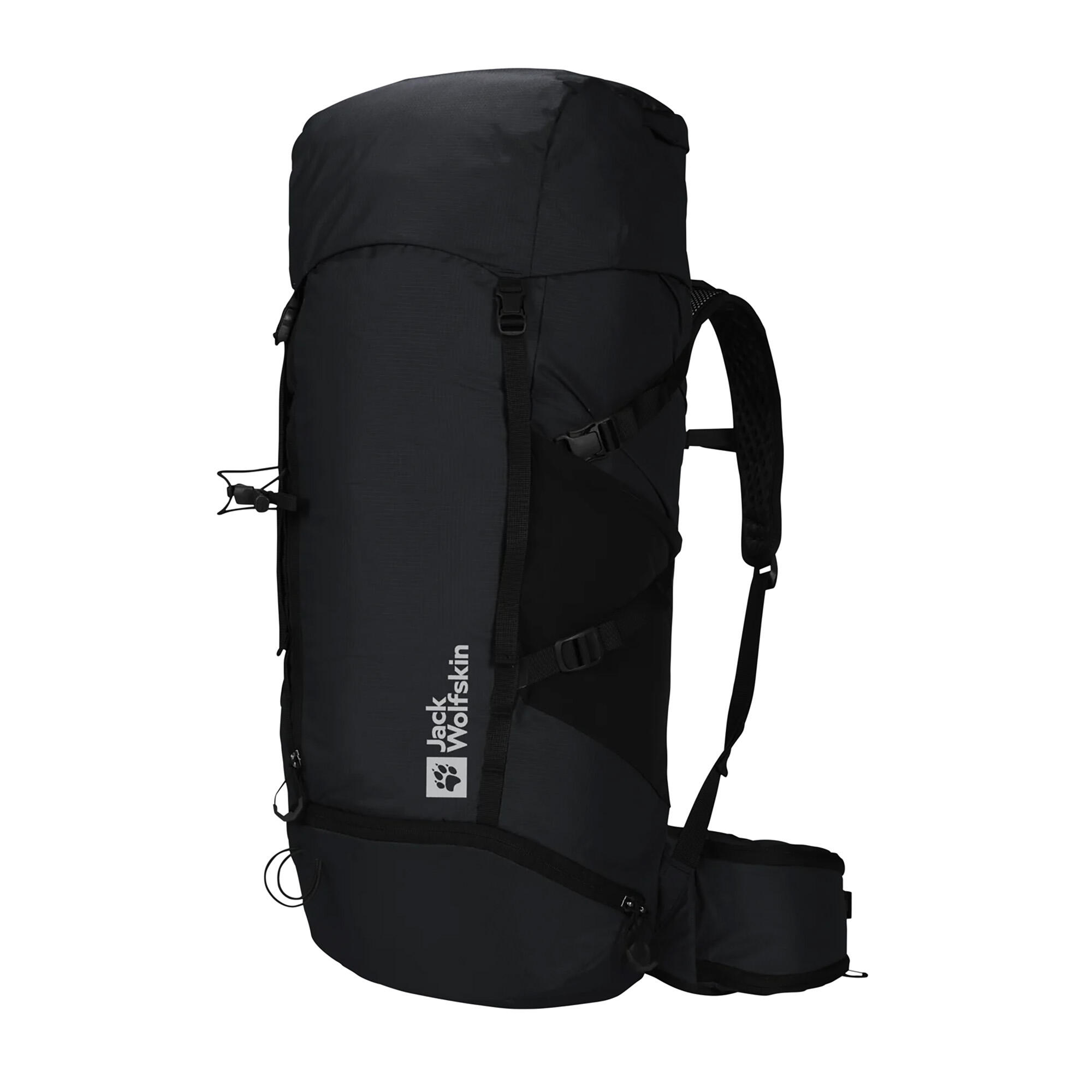 Plecak turystyczny Jack Wolfskin Cyrox Shape  S-L 6/6