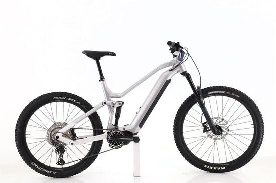 Refurbished E-MTB Fully · AllMtn 3 · Sehr guter Zustand
