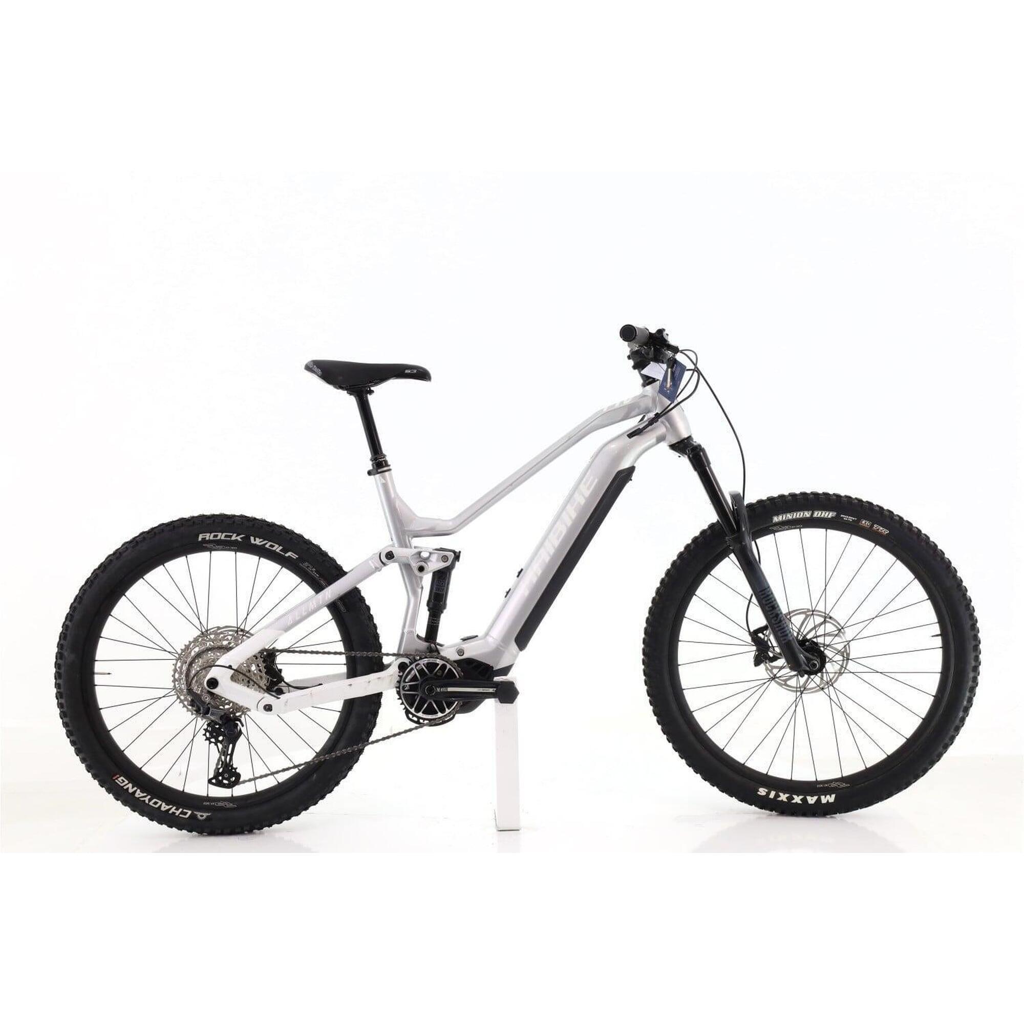 HAIBIKE 2ND LIFE - Elektrokolo AllMtn 3 12 rychlostí