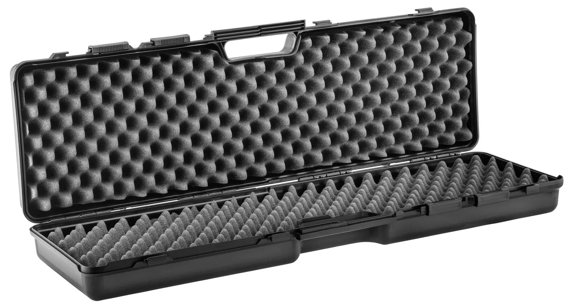 Mallette Pour Fusil De Chasse En Abs 2/2
