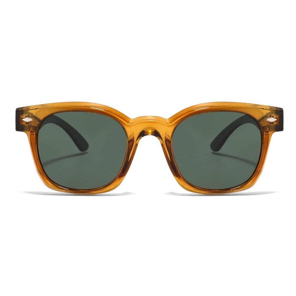 Gafas de Sol Feler 1588-3 Polarizadas de Madera Unisex 59 mm 2/4