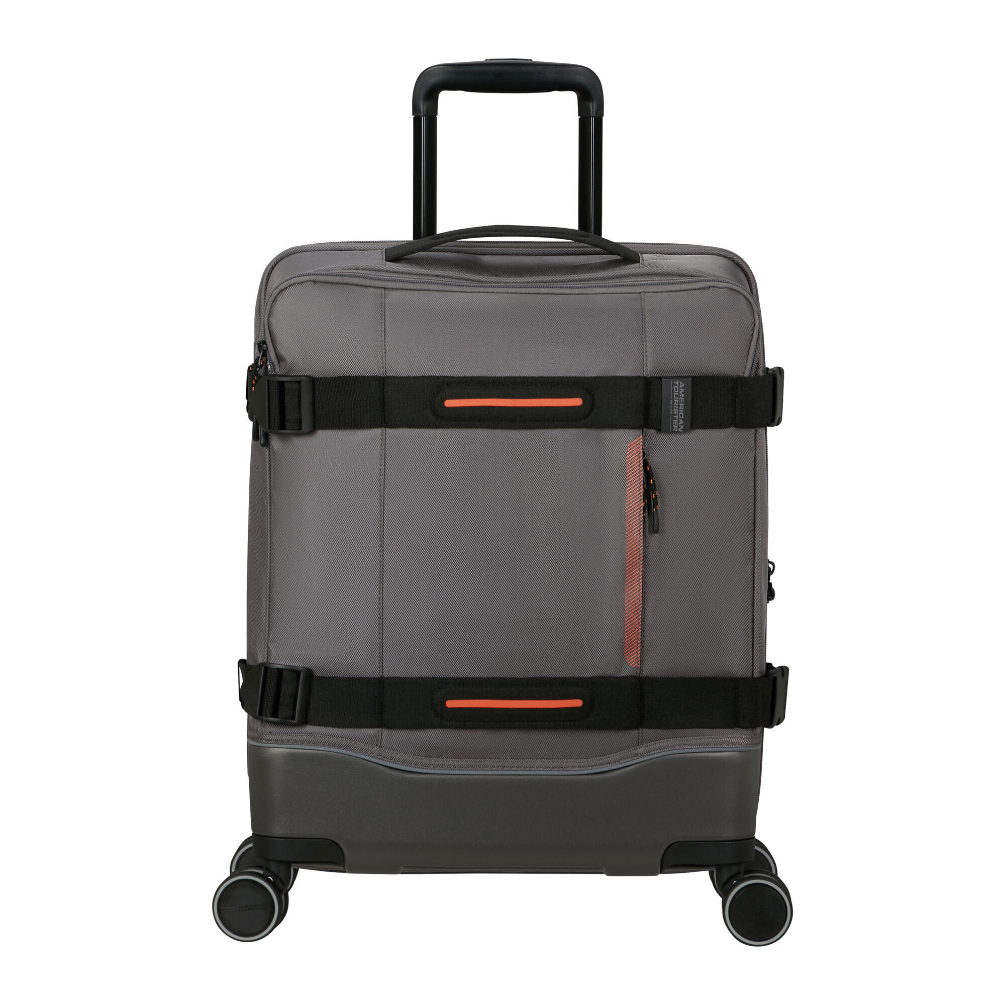 Reisemal mit 4 Rollen American Tourister Urban Track S TSA 7/7