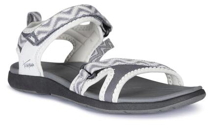 Sandale Trespass Ivy pour femme - Gris