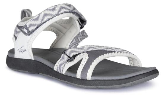 Sandale Trespass Ivy pour femme - Gris