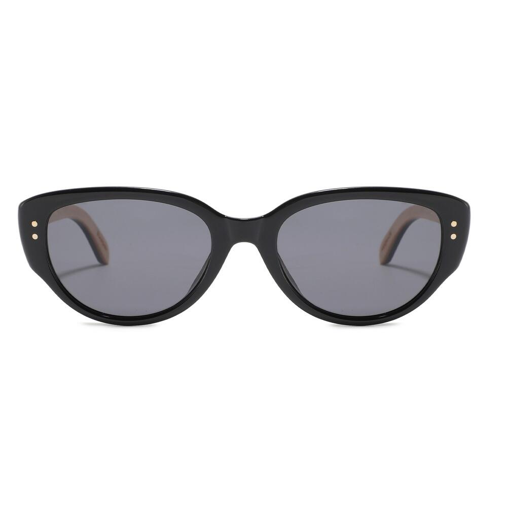 Gafas de Sol Feler 1616-1 Polarizadas de Madera Unisex 55 mm 2/6