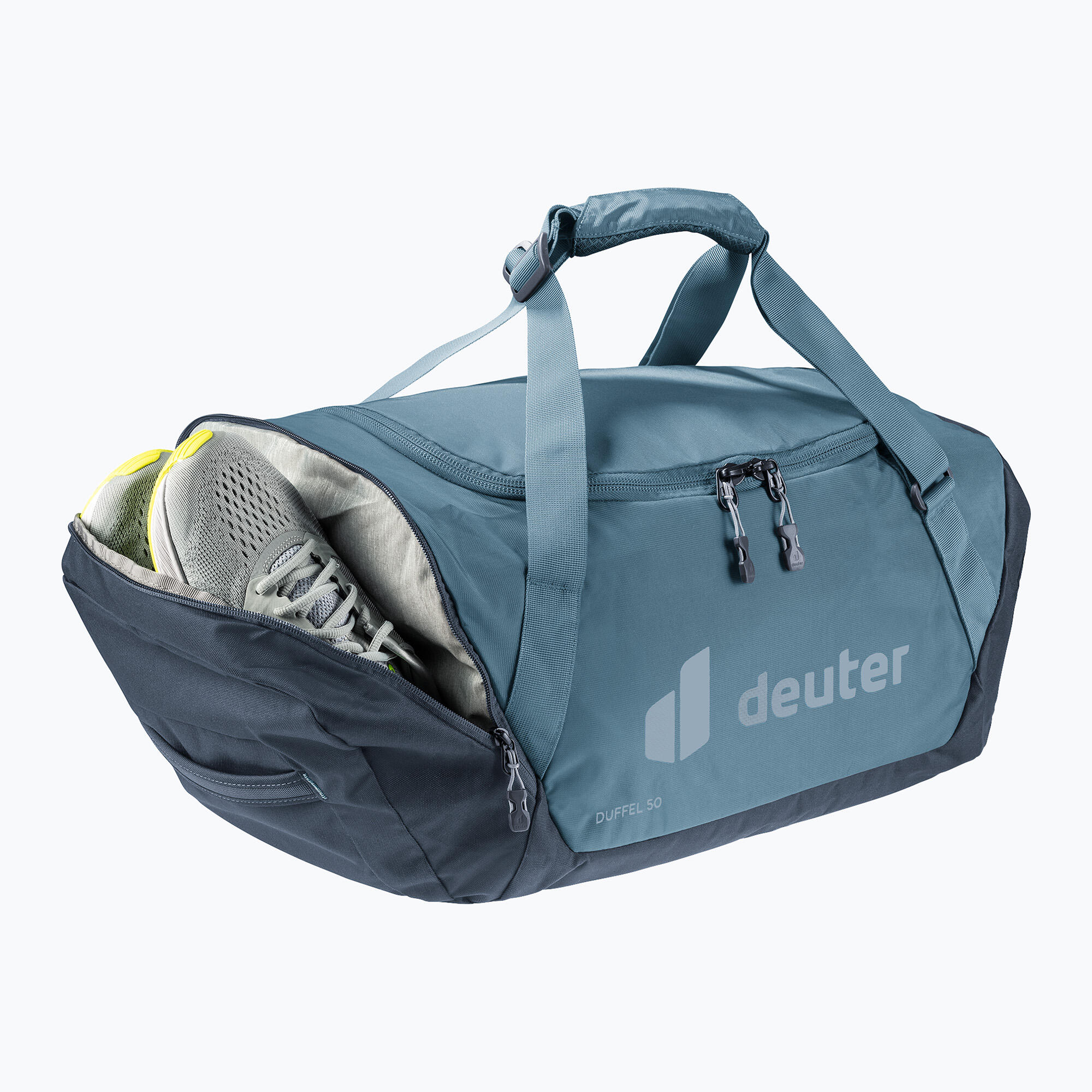 Deuter Sporttasche Duffel 50 3520125 7/13