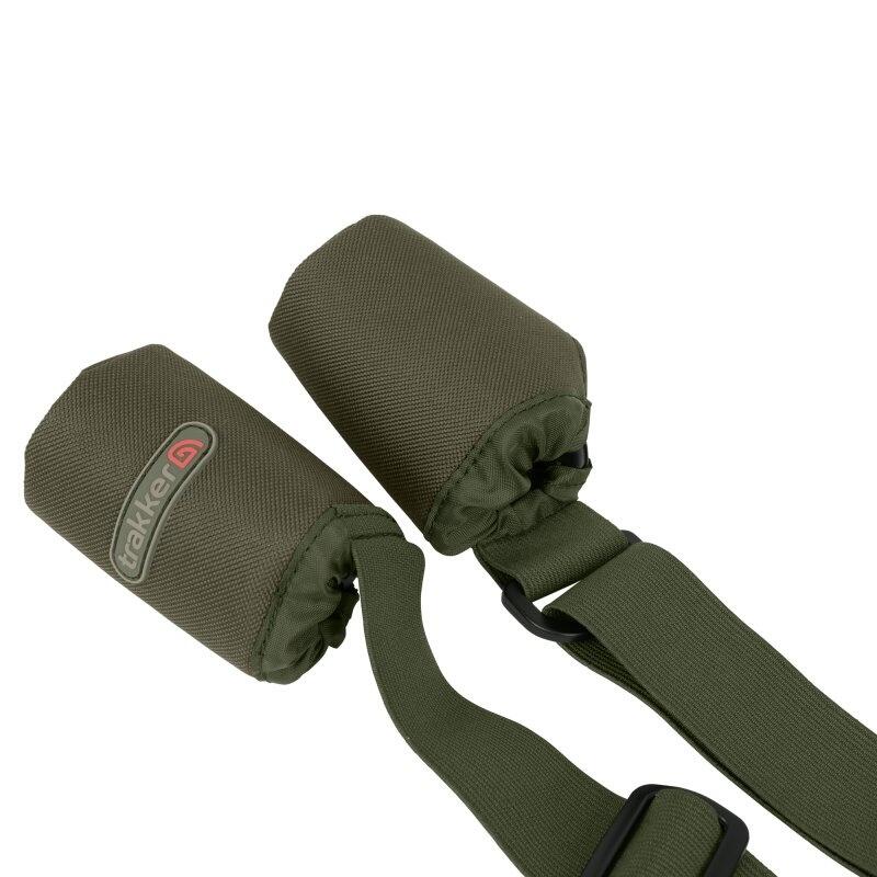 Trakker NXG Elasticated Tip Protectors 2/5