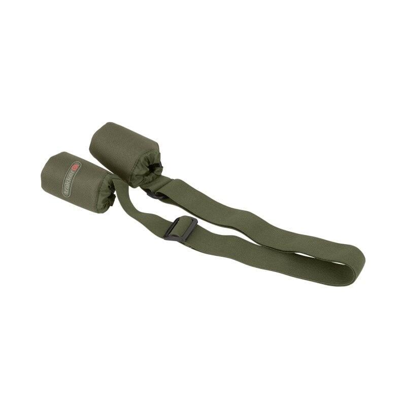 Trakker NXG Elasticated Tip Protectors 5/5