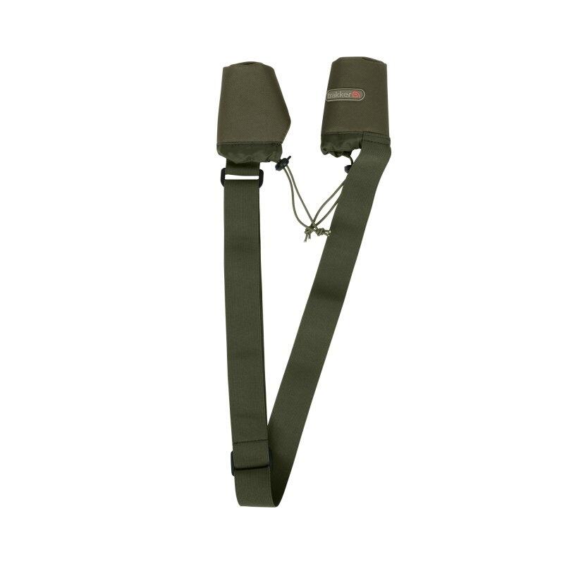 Trakker NXG Elasticated Tip Protectors 4/5