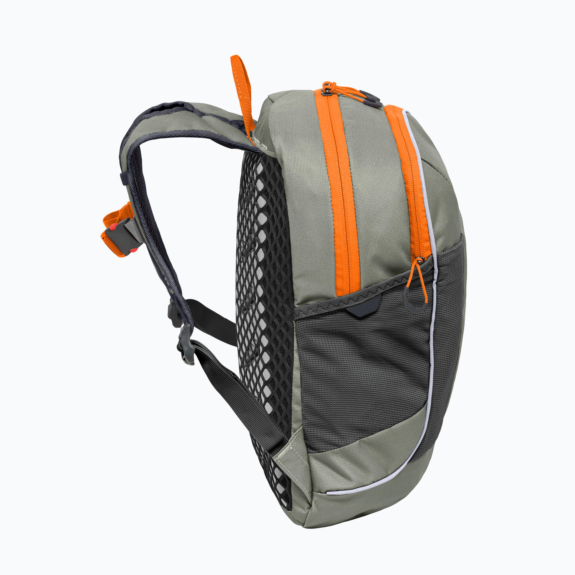 Plecak turystyczny dziecięcy Jack Wolfskin Kids Moab Jam 1 3/7
