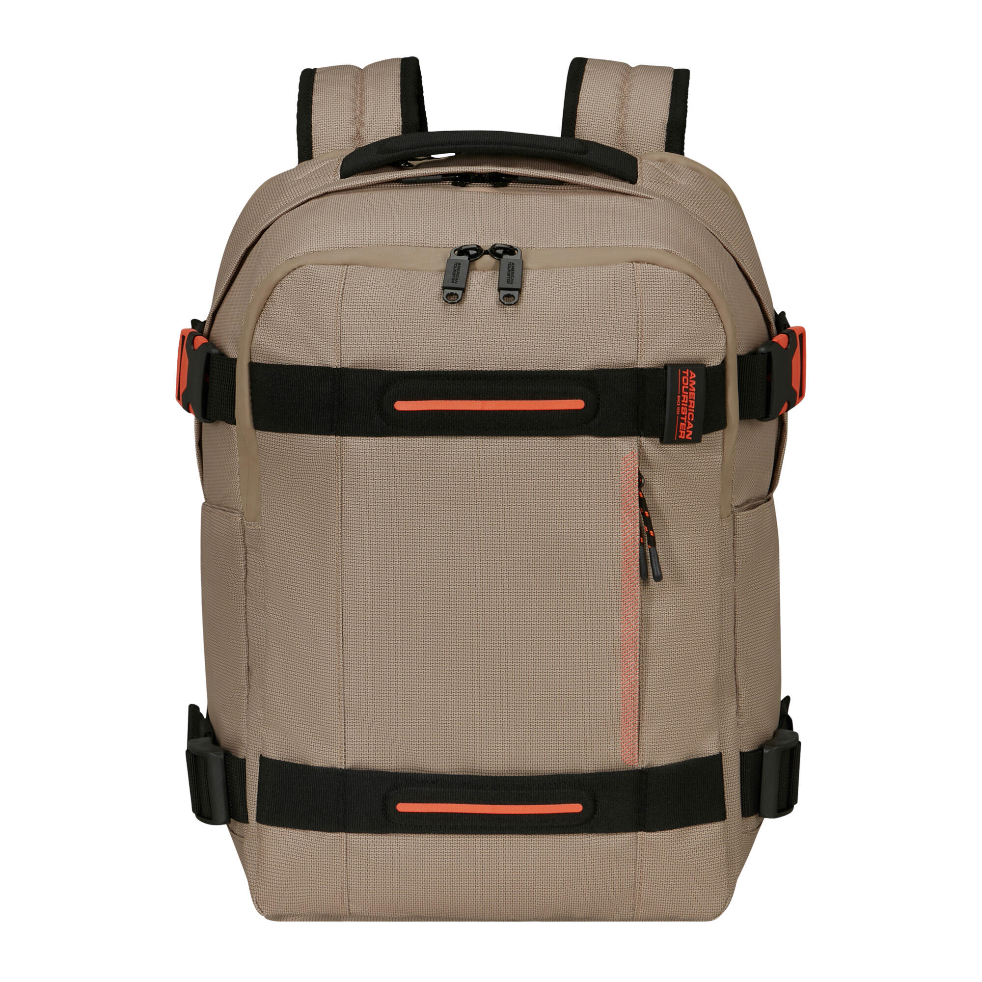 Mochila Urban Track para portátil 15.6" 7/7