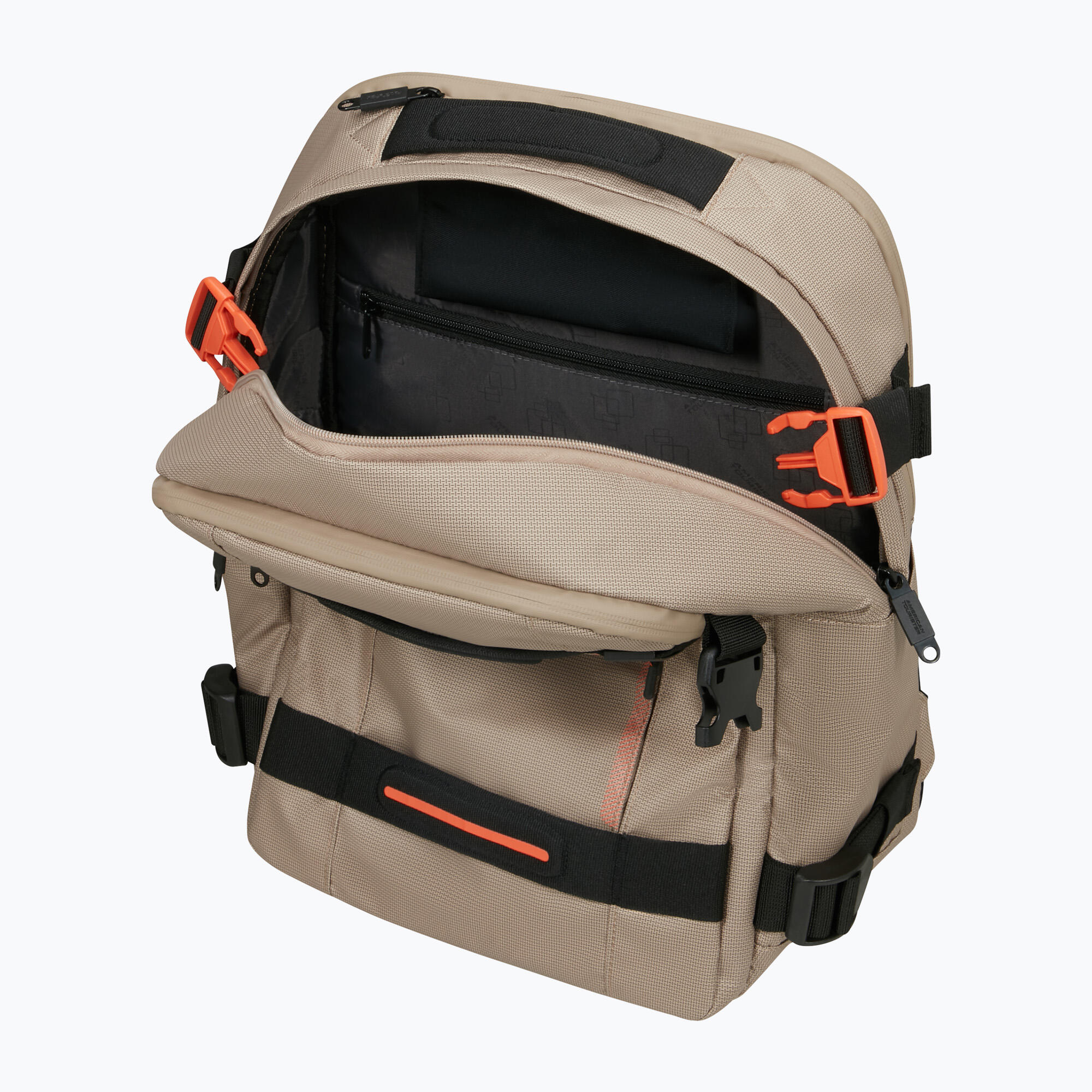 Mochila Urban Track para portátil 15.6" 5/7