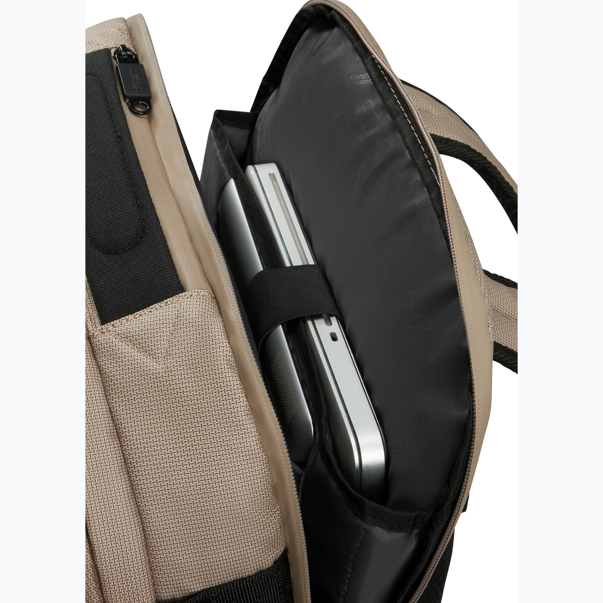 Mochila Urban Track para portátil 15.6" 6/7