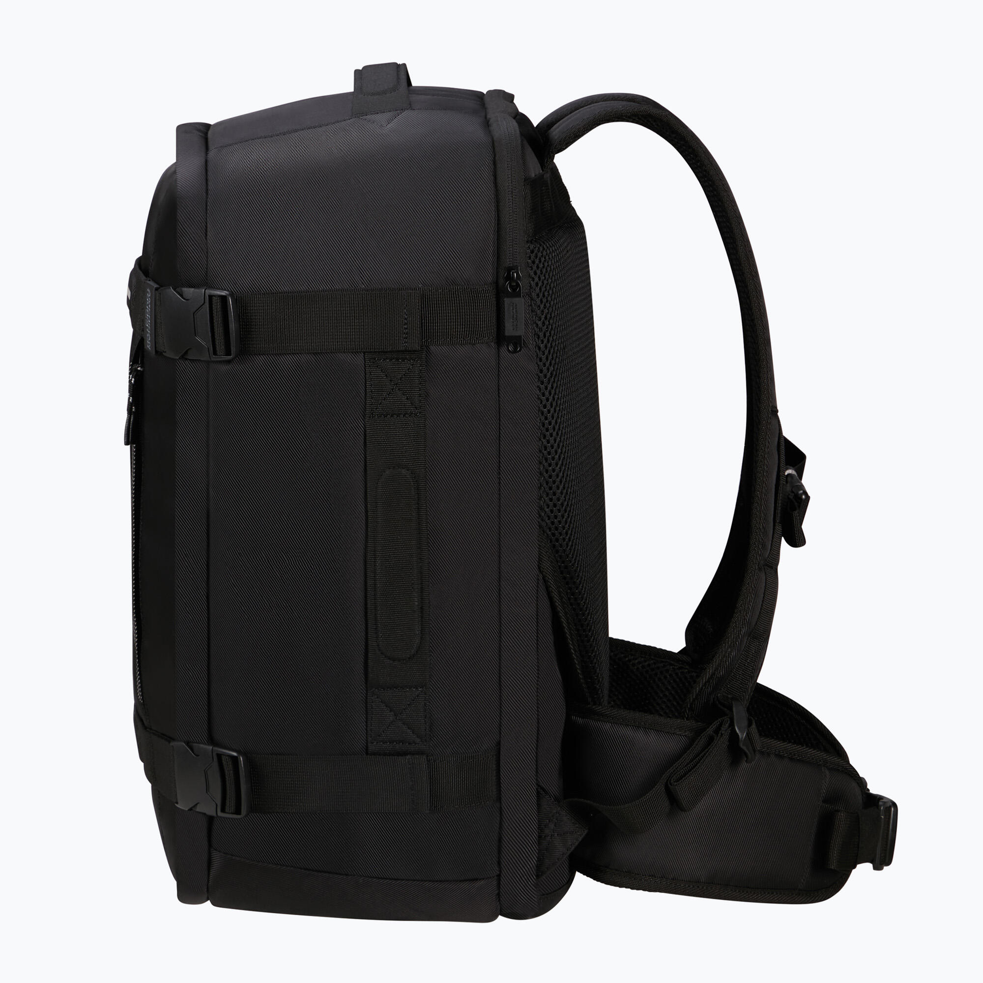 Plecak American Tourister Travel Backpack 5/7