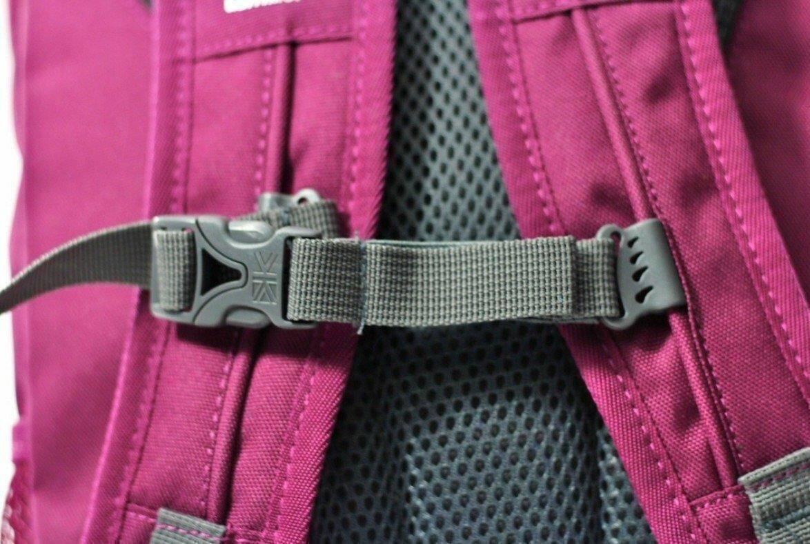 Karrimor U-Bahn 20L City Rucksack 5/6