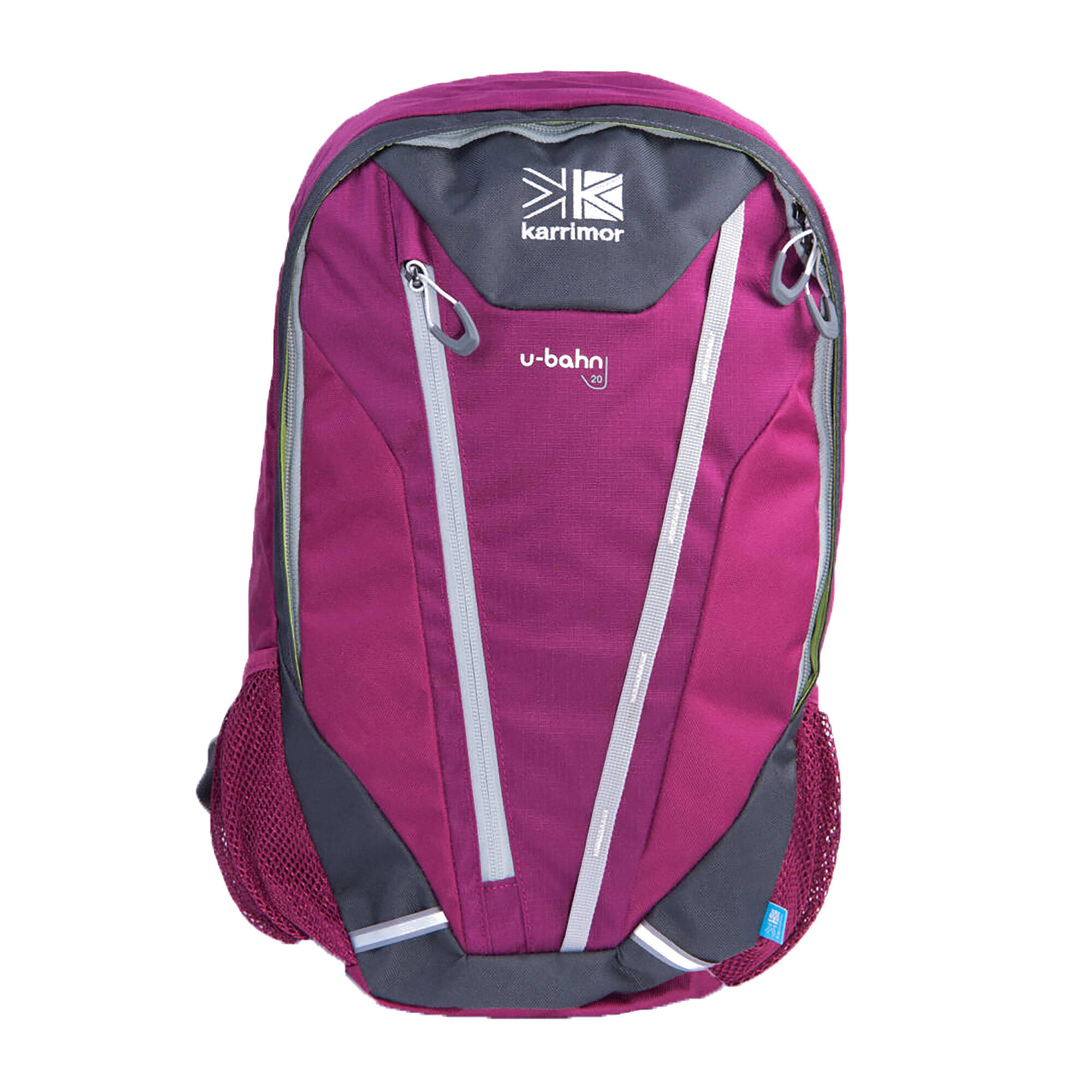 Karrimor U-Bahn 20L City Rucksack 6/6