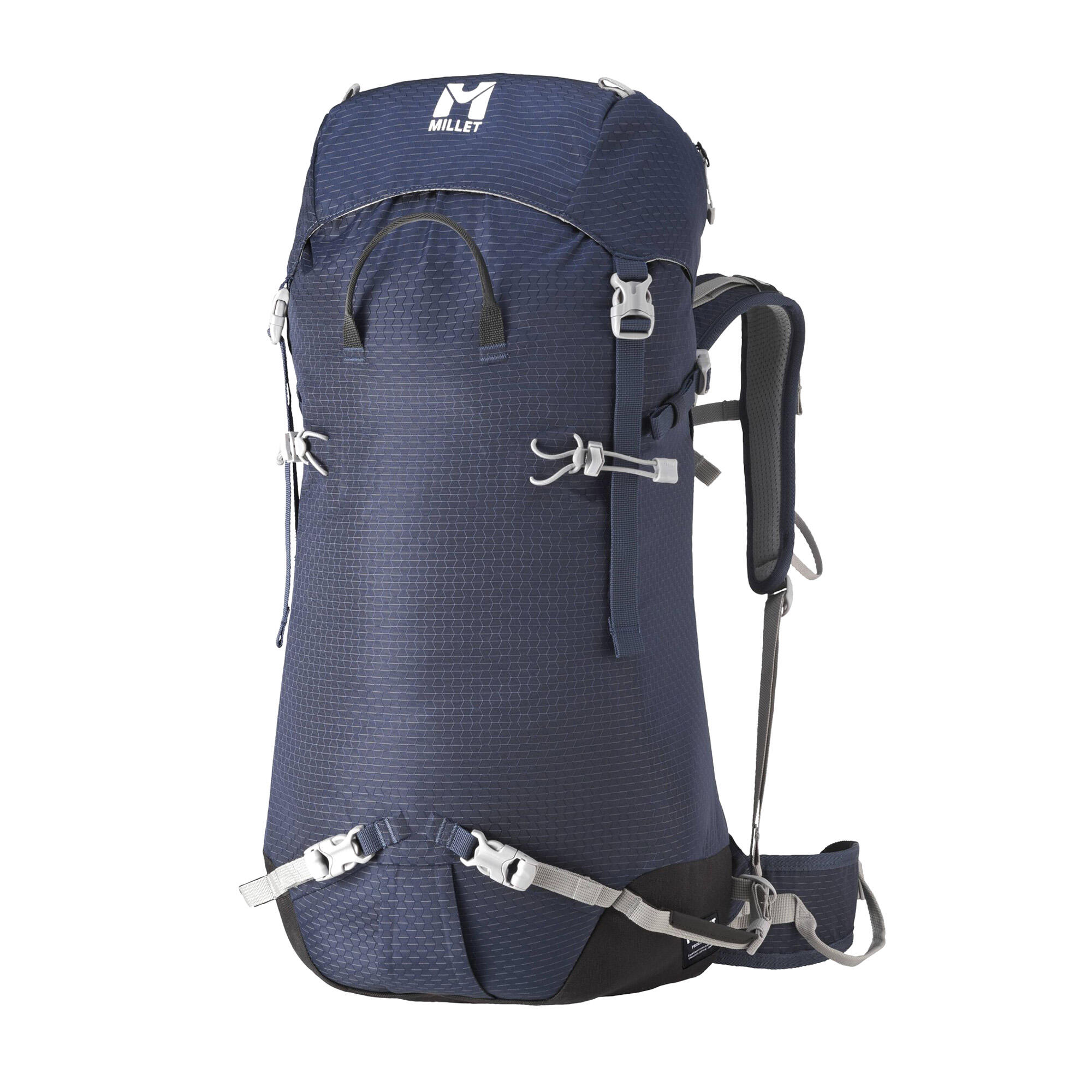 Zaino Alpinismo Donne  PROLIGHTER 30+10L 7/7