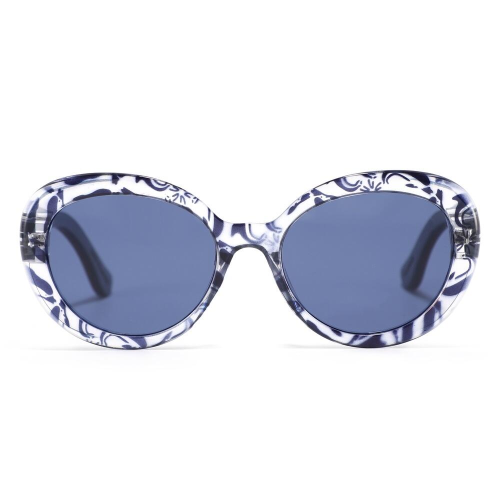 Occhiali da Sole Feler 1555-4 Polarizzati in Legno Unisex 62 mm 2/6