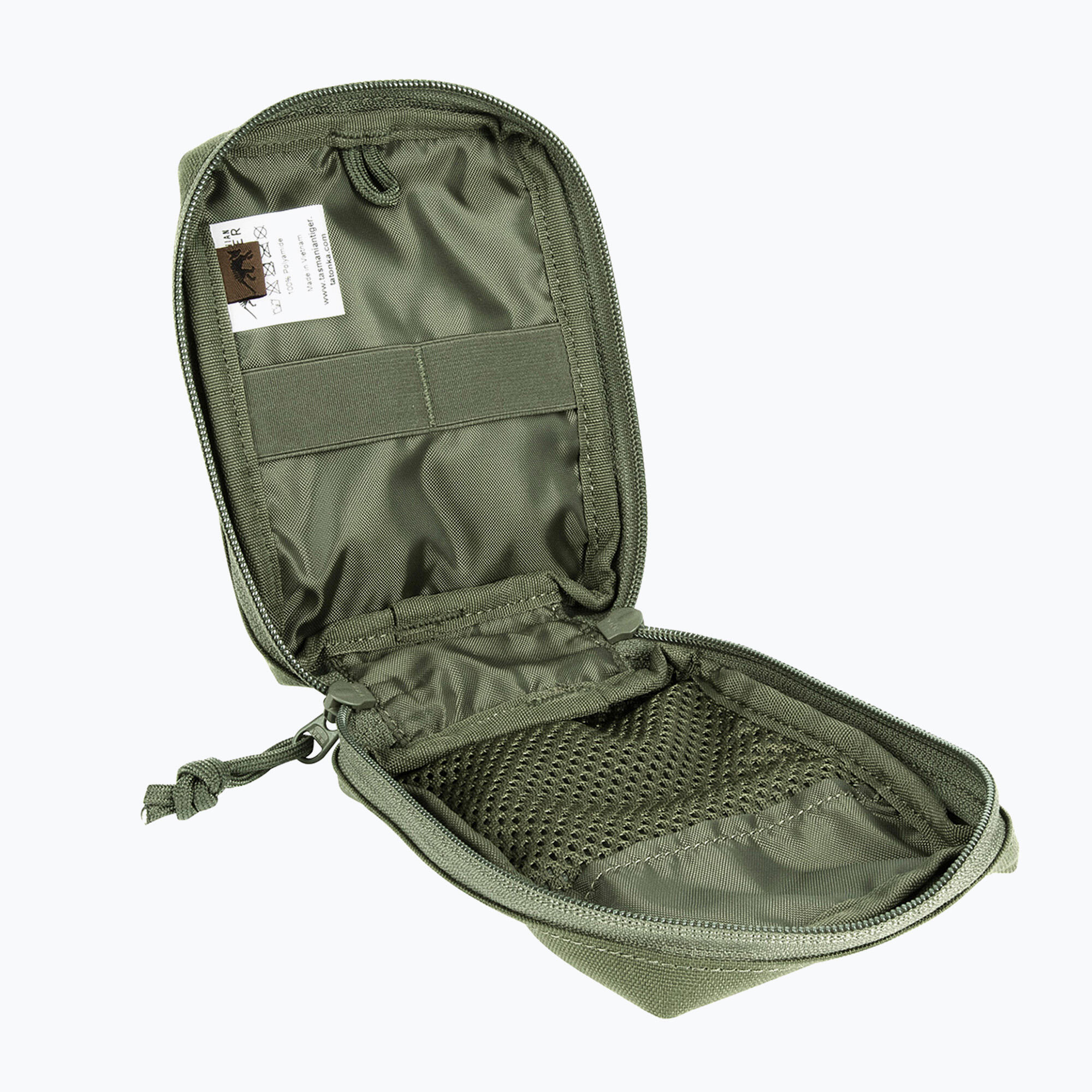 Pochette Tasmanian Tiger Tac 1.1 5/6