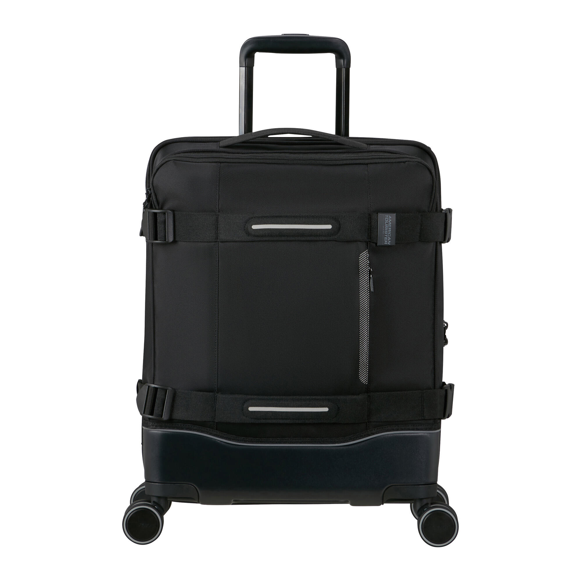 Maleta de 4 ruedas American Tourister Urban Track S TSA 7/7